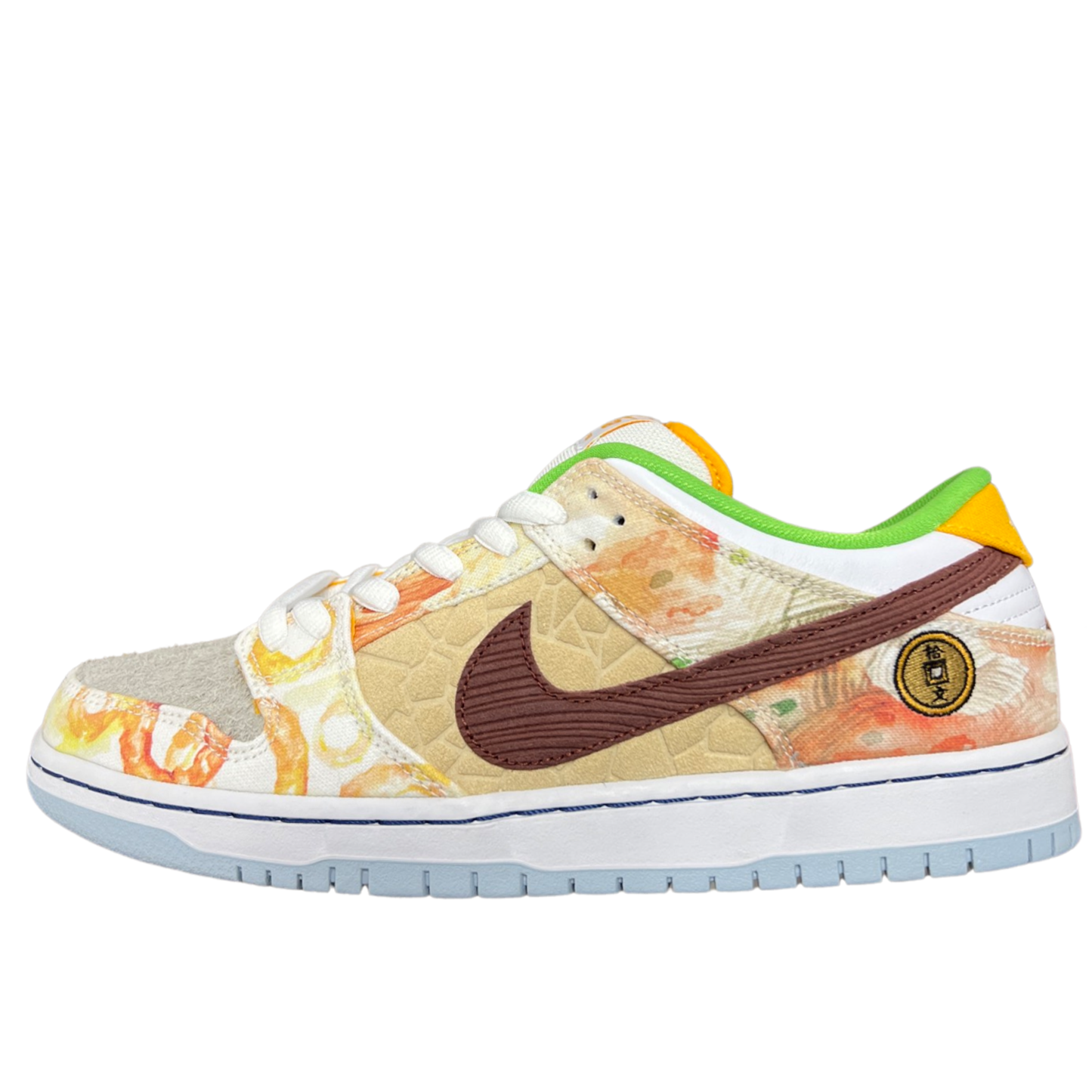 Nike SB Dunk Low Street Hawker