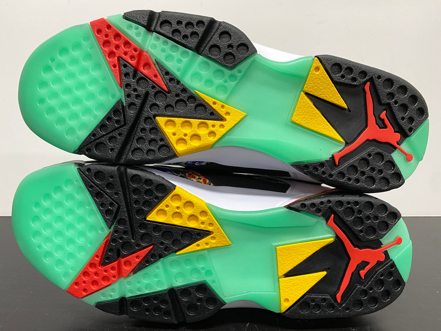 Nike Air Jordan 7 Greater China