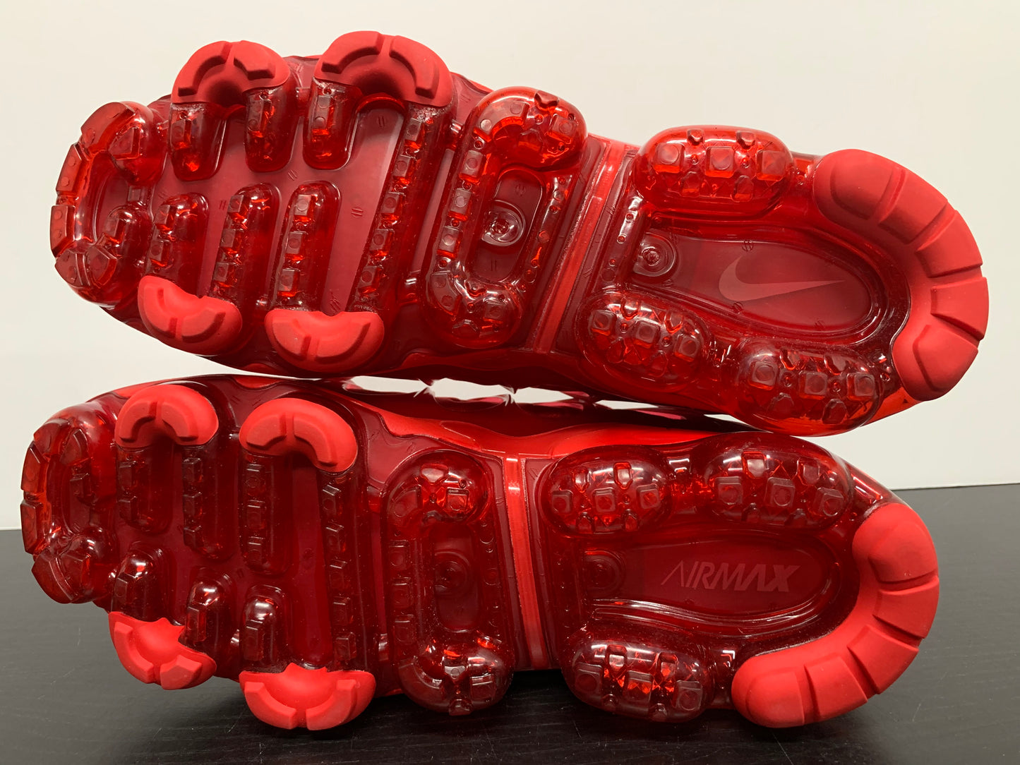 Nike Air Vapormax Plus Triple Red