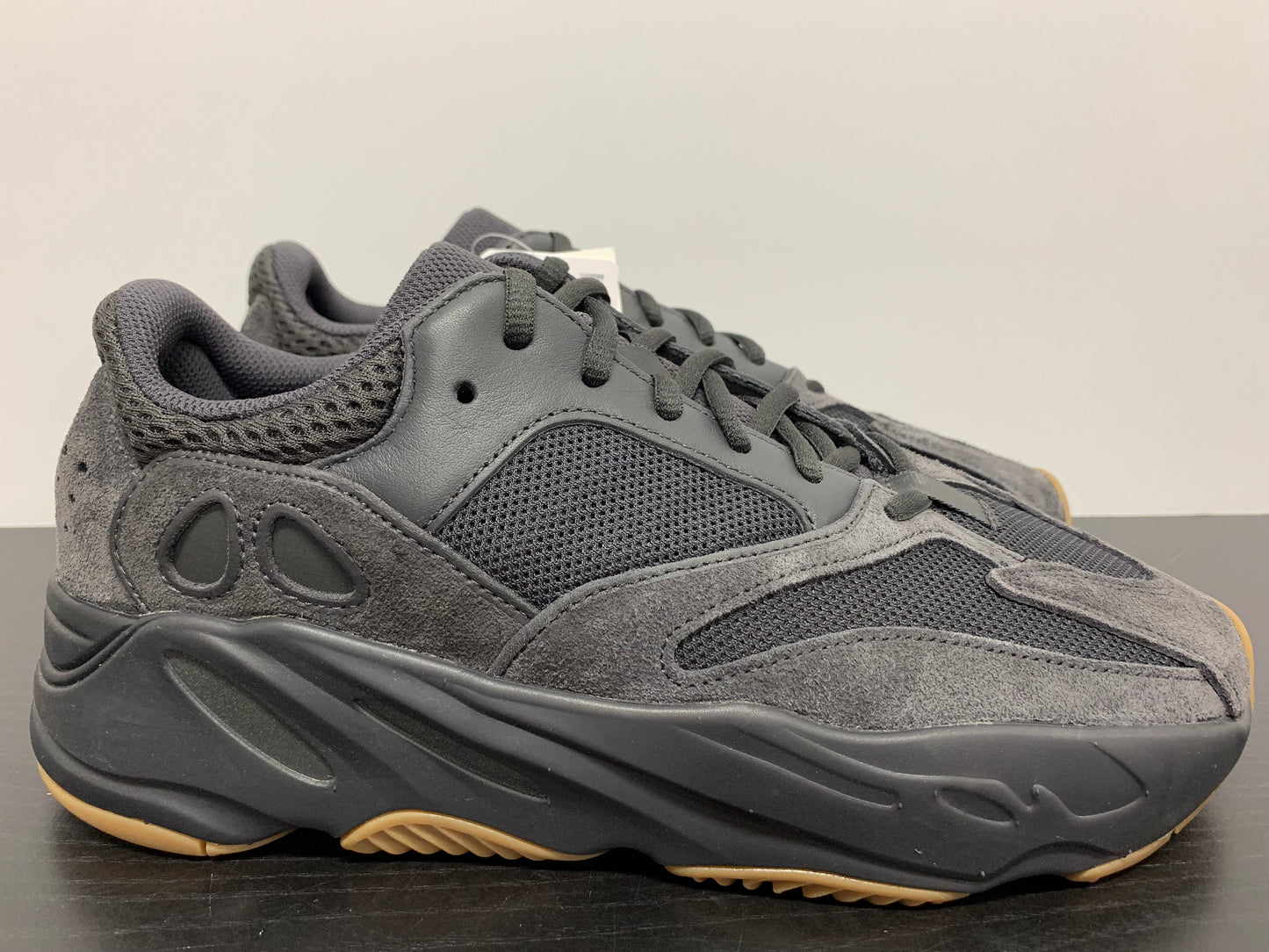 Adidas Yeezy Boost 700 Utility Black