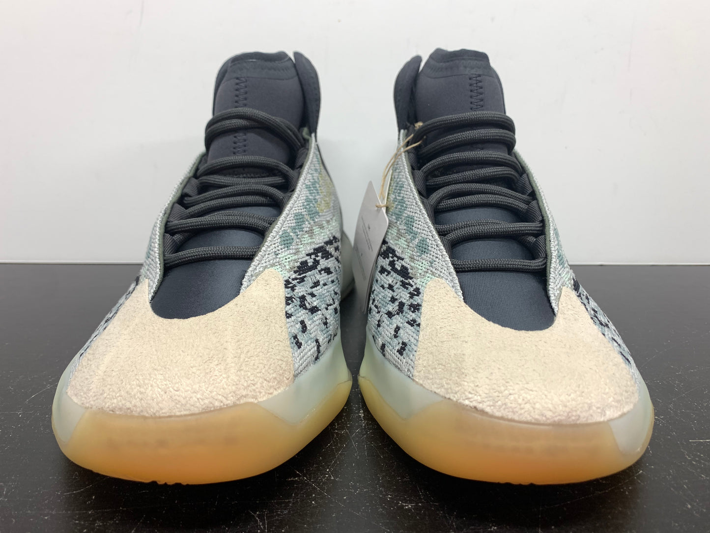 Adidas Yeezy QNTM Sea Teal