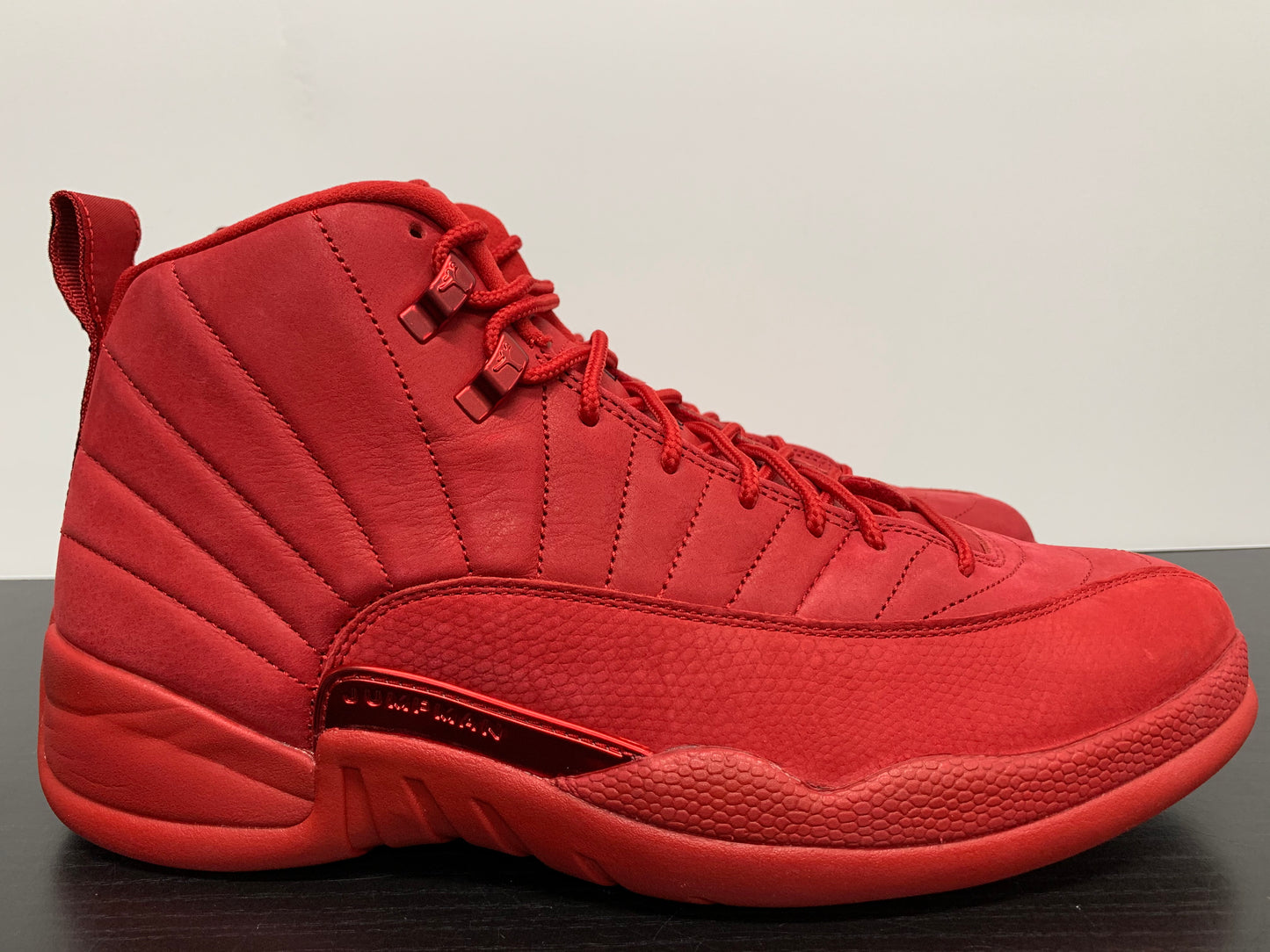 Nike Air Jordan 12 Gym Red 2018