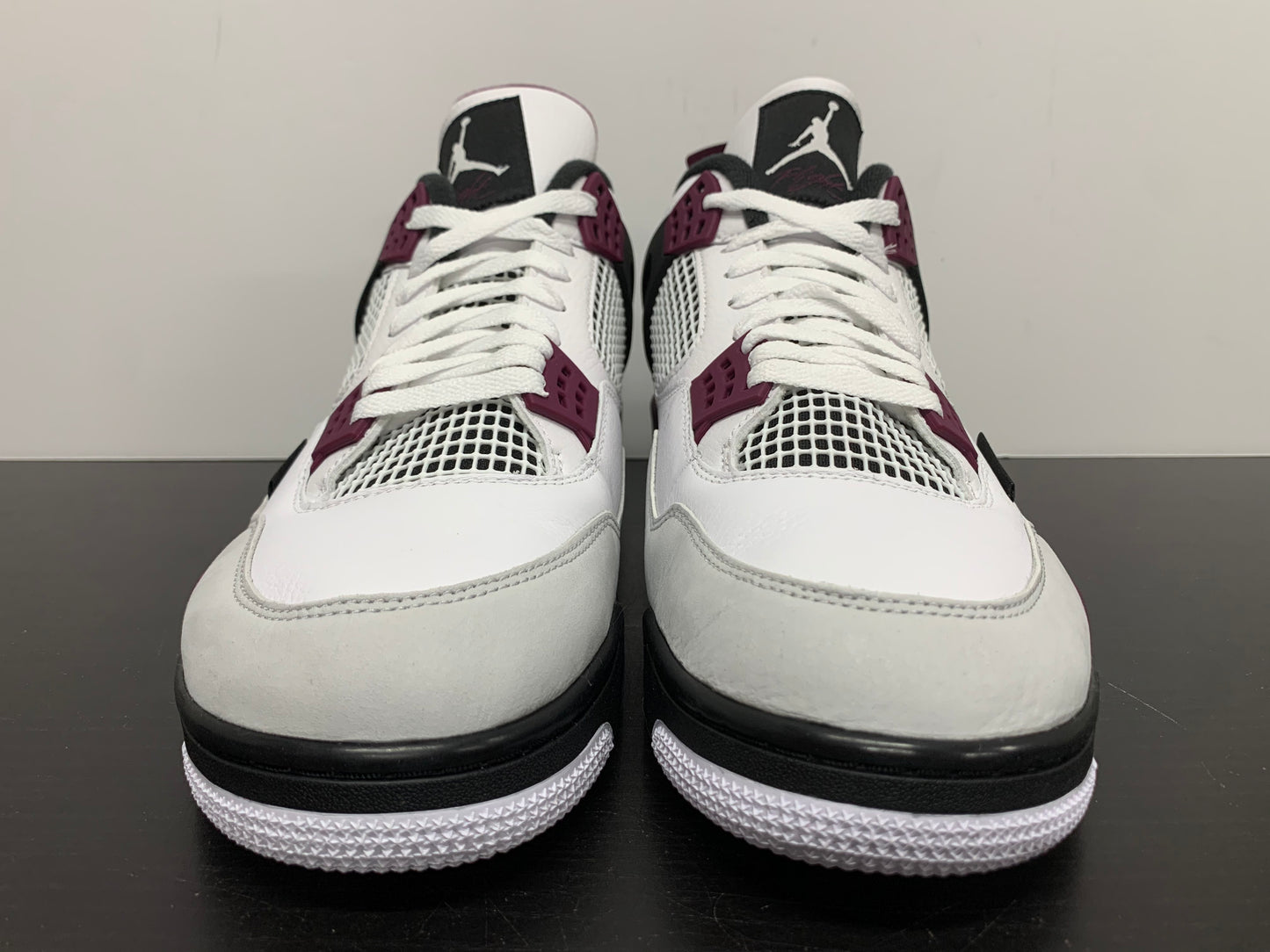 Nike Air Jordan 4 PSG Paris Saint-Germain