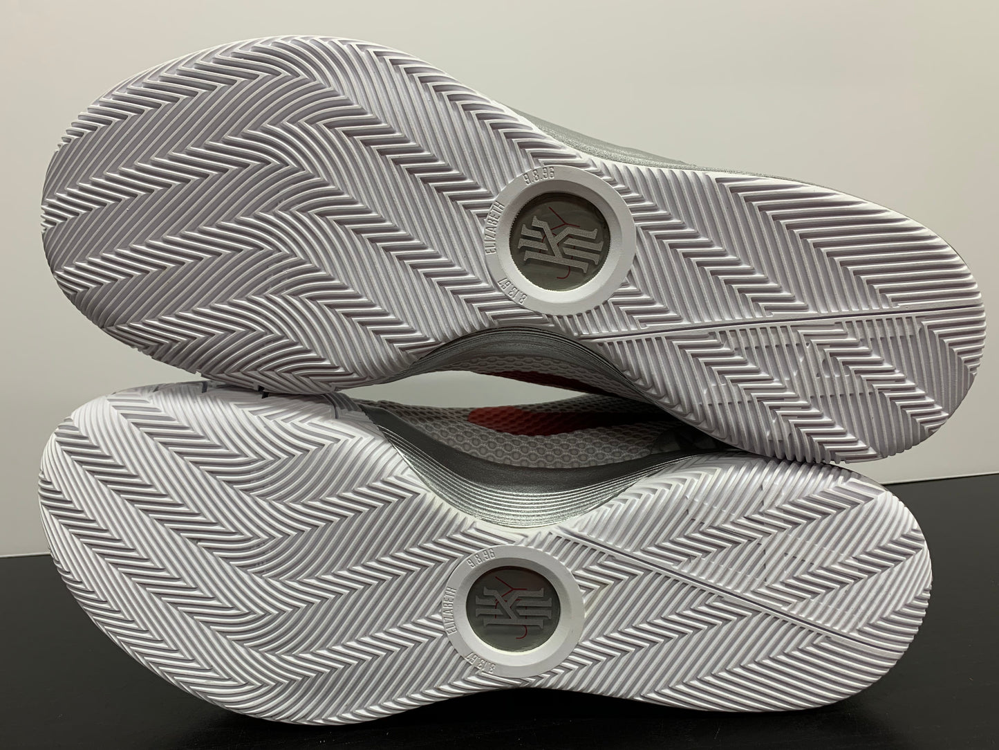 Nike Kyrie 1 Double Nickel Opening Night