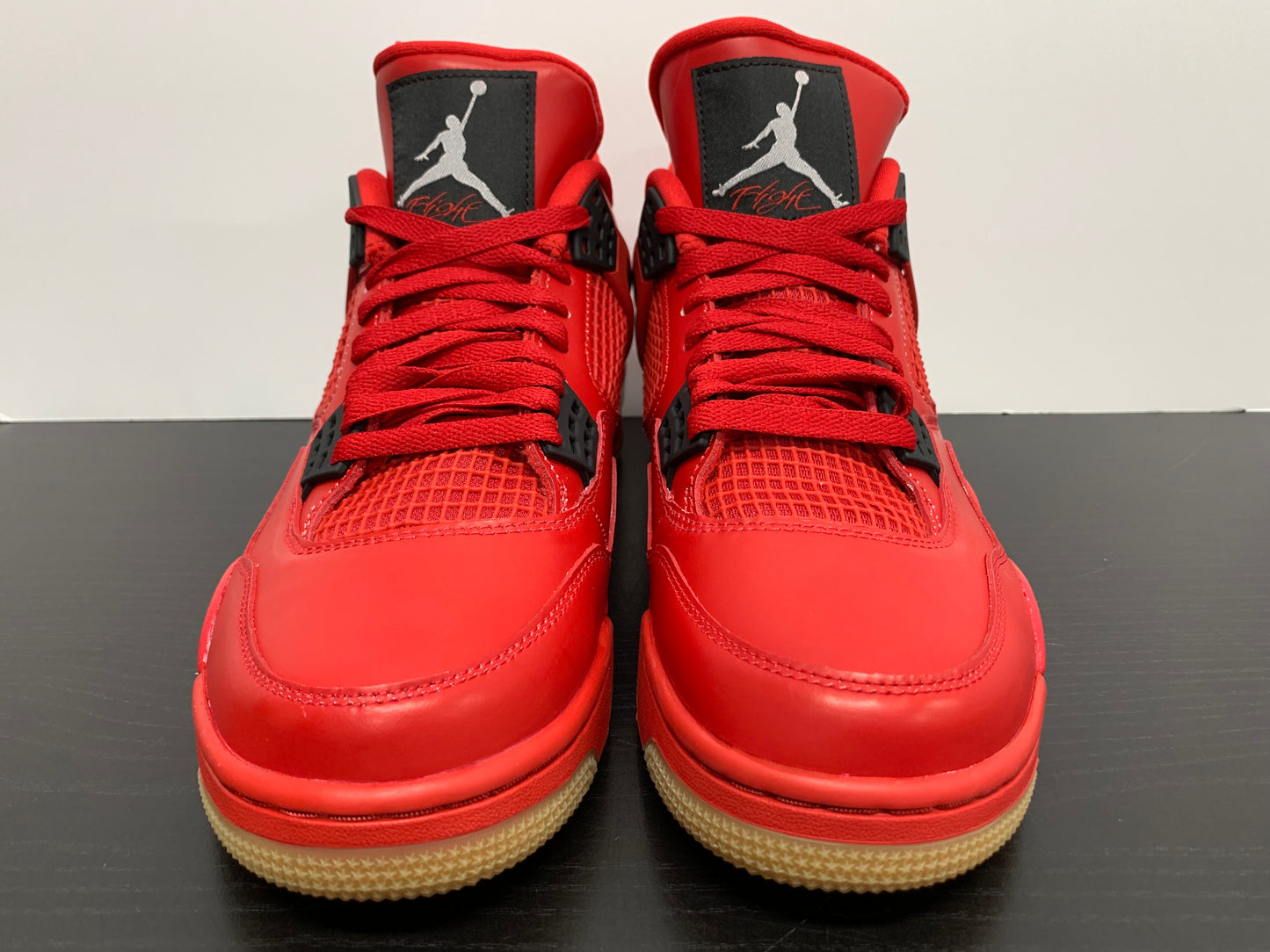 WMNS Nike Air Jordan 4 Singles Day