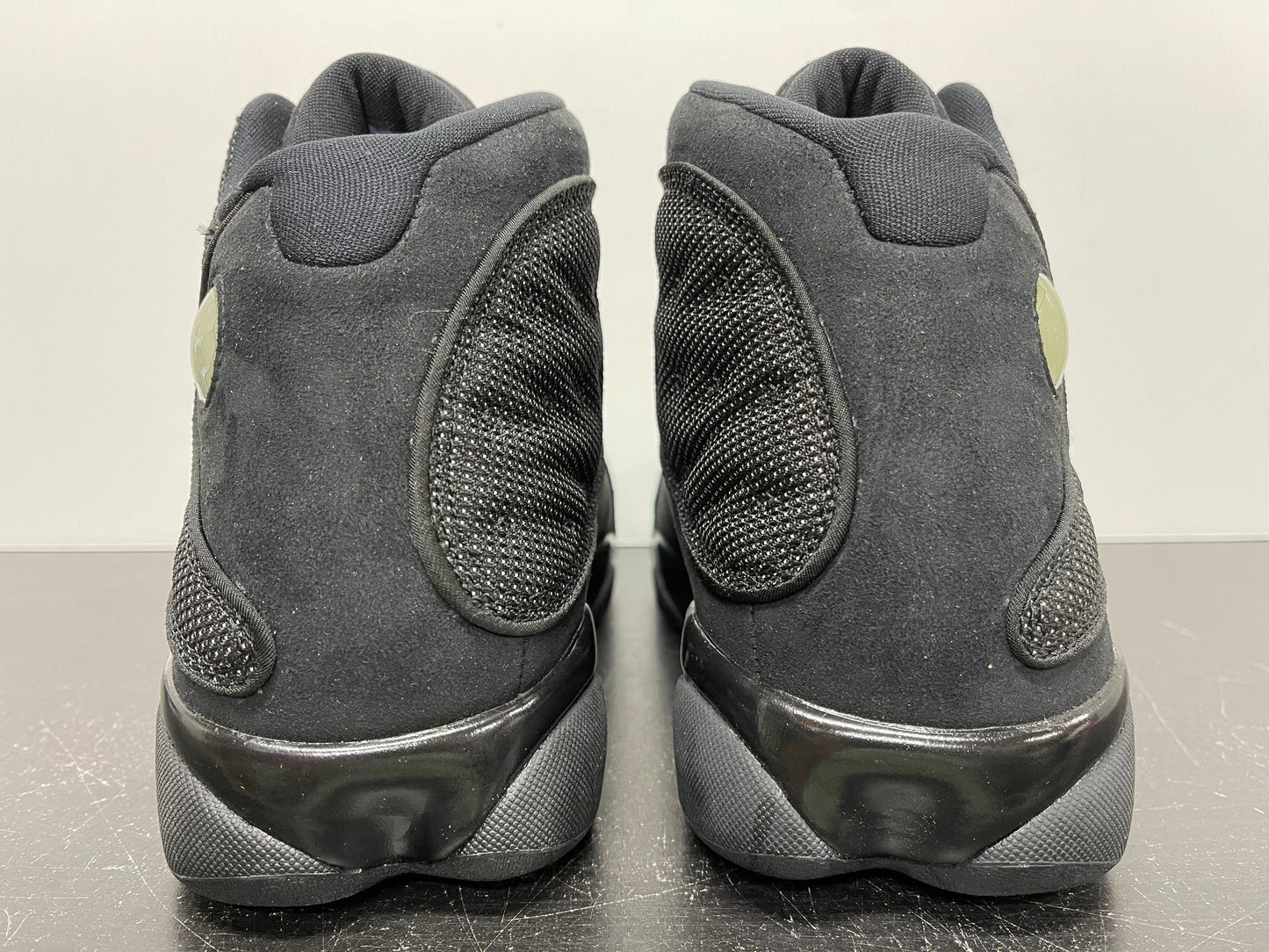 Nike Air Jordan 13 Black Cat