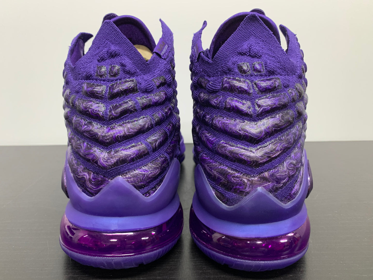 Nike LeBron 17 2K