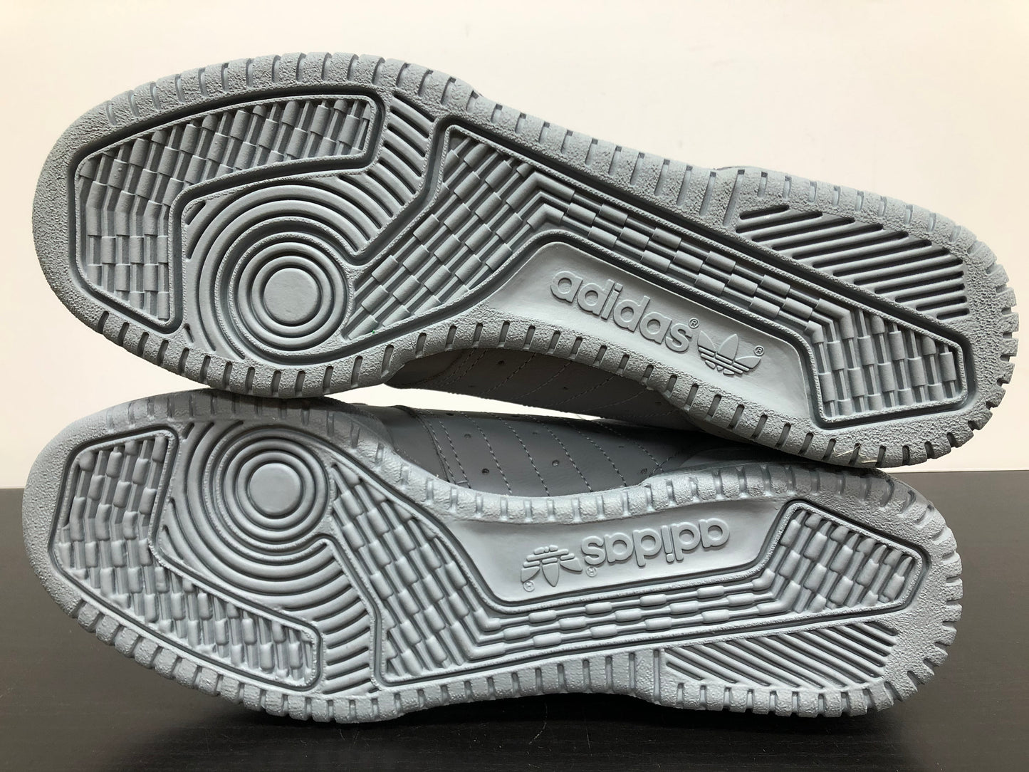 Adidas Yeezy Powerphase Calabasas Grey