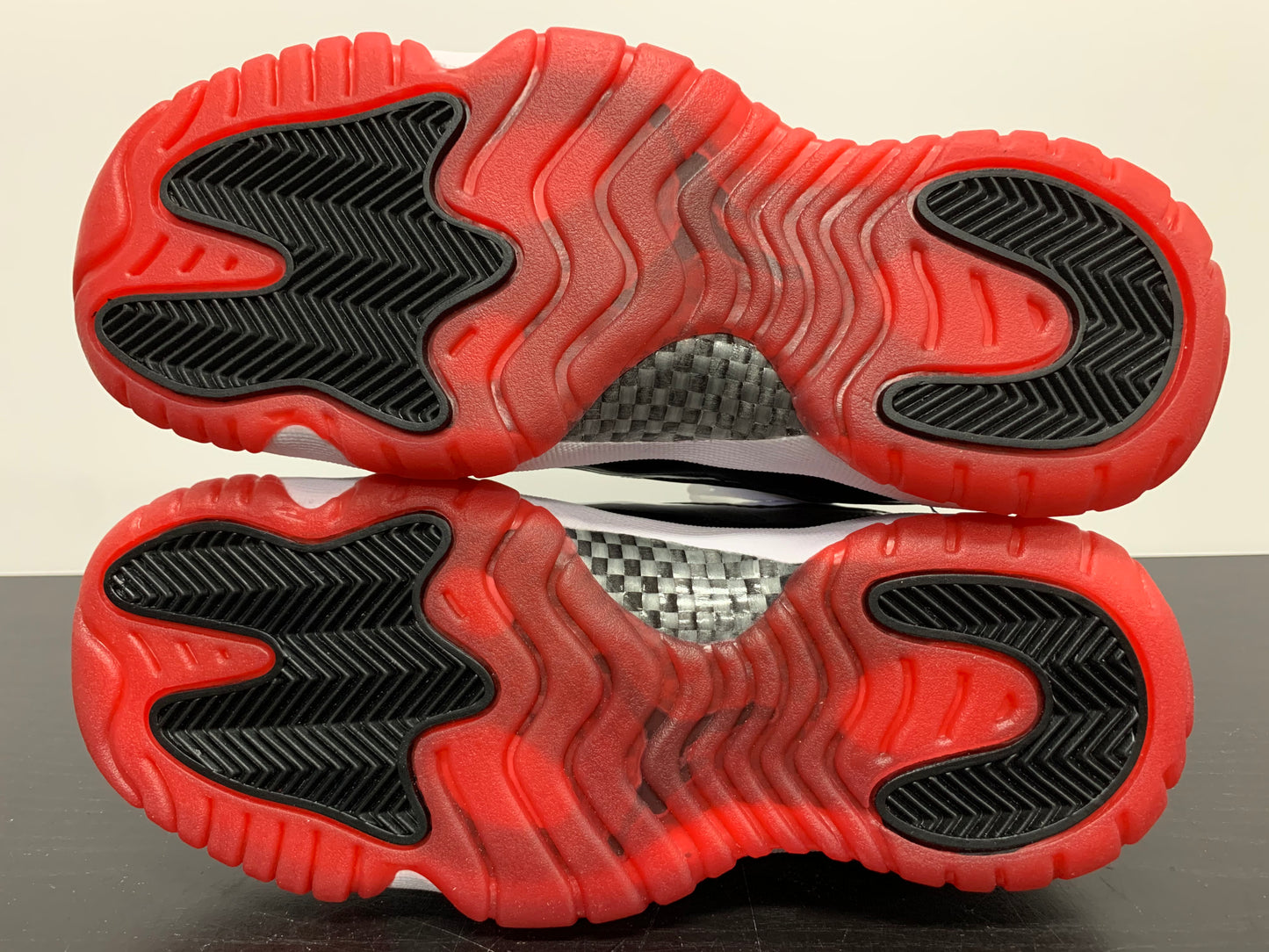 Nike Air Jordan 11 Low Concord Bred GS