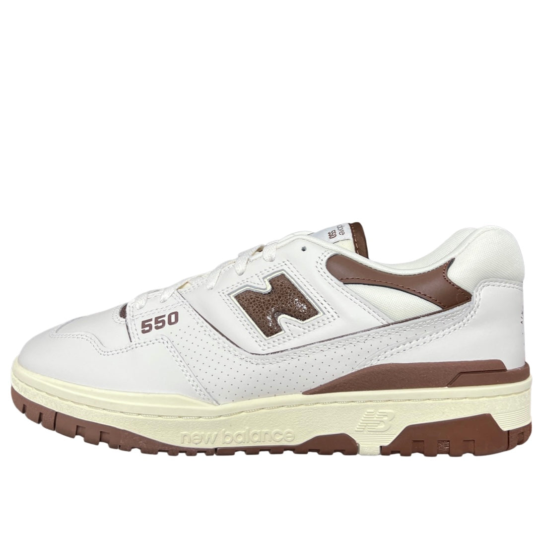 New Balance 550 Aime Leon Dore Brown