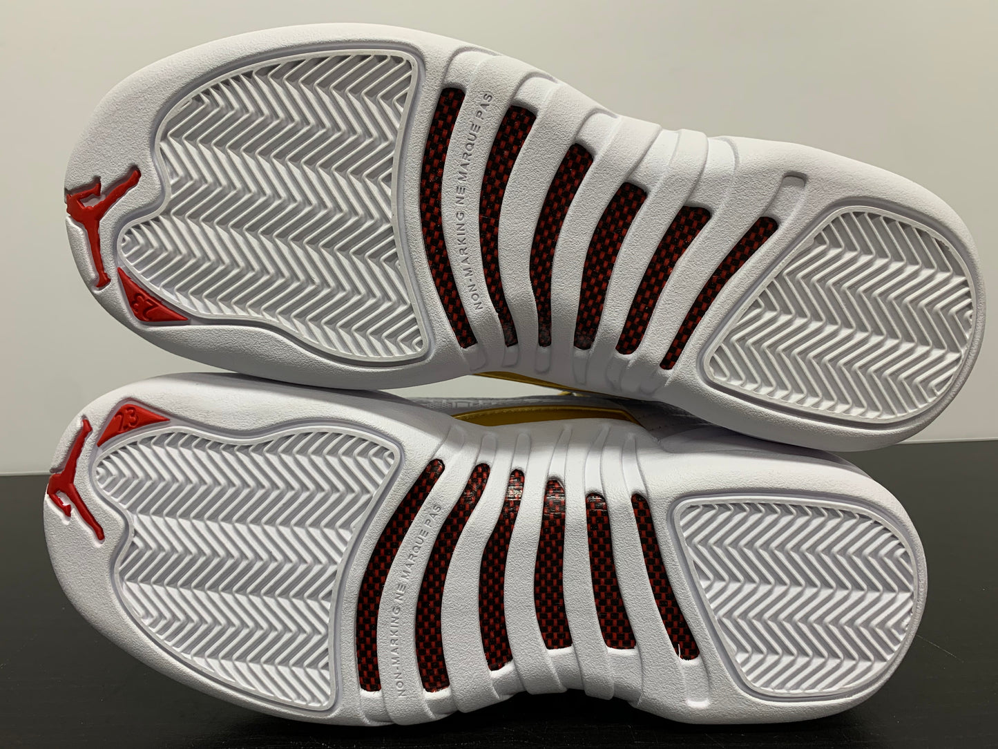 Nike Air Jordan 12 FIBA GS
