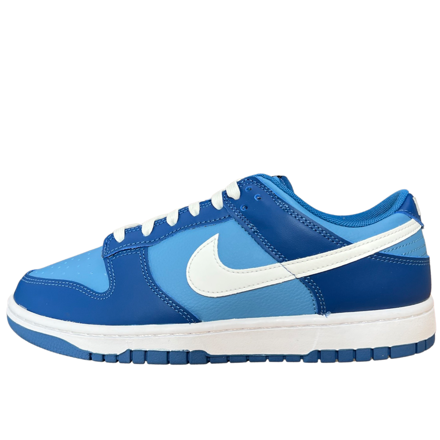 Nike Dunk Low Dark Marina Blue