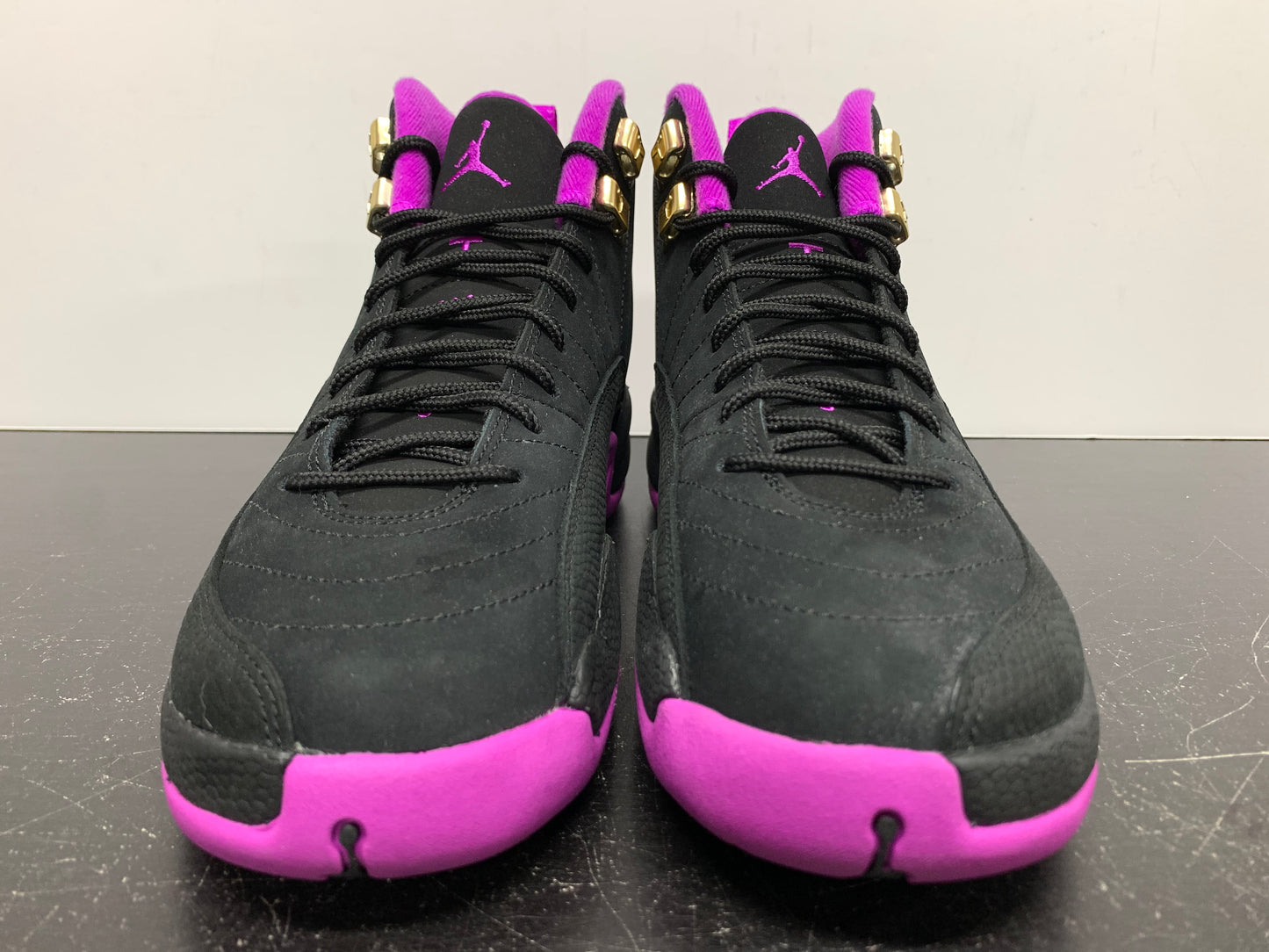 Nike Air Jordan 12 Hyper Violet GS