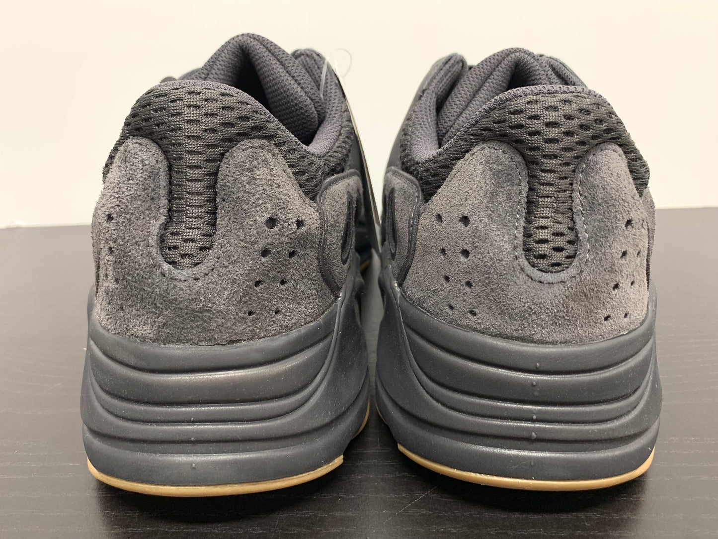 Adidas Yeezy Boost 700 Utility Black