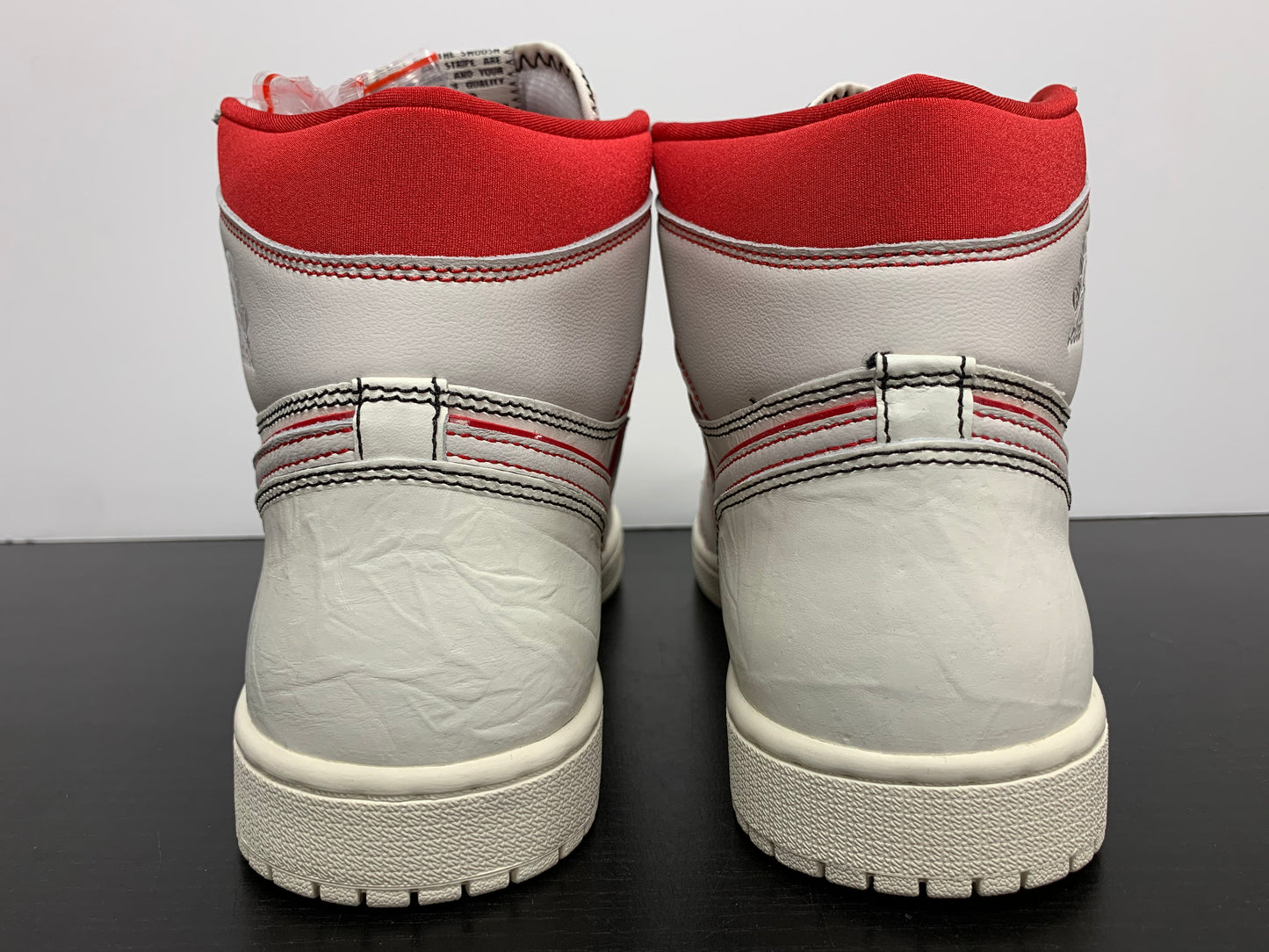 Nike Air Jordan 1 High Phantom