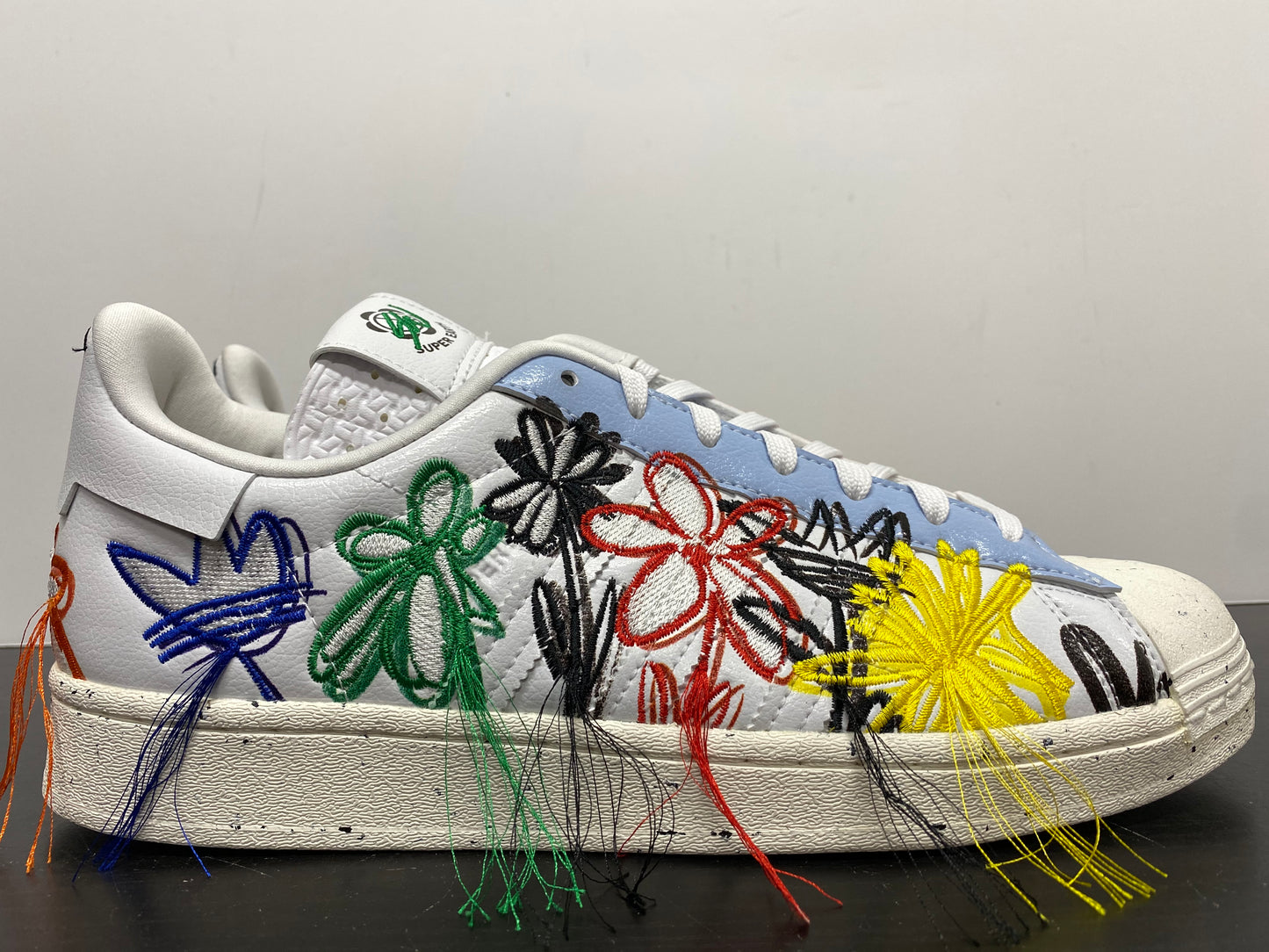 Adidas Superstar Sean Wotherspoon Super Earth