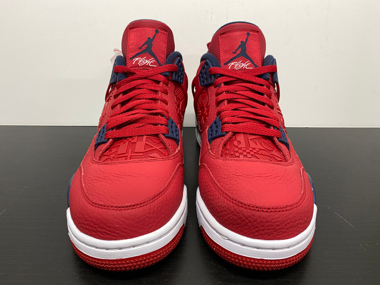 Nike Air Jordan 4 Fiba