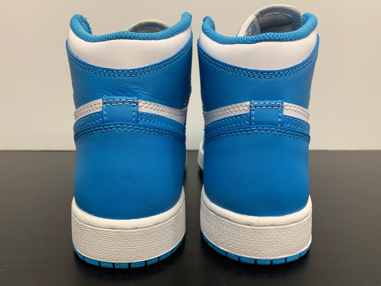 Nike Air Jordan 1 UNC GS