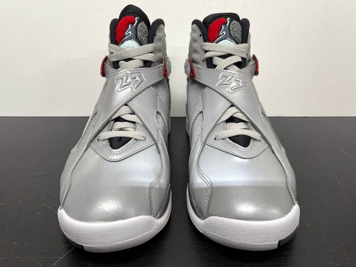 Nike Air Jordan 8 Reflections Of A Champion