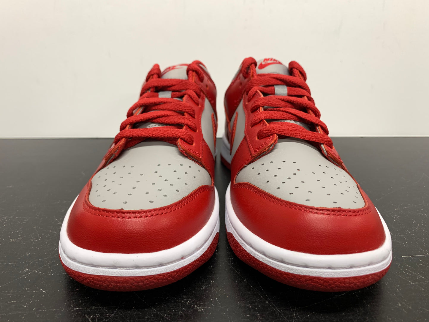 Nike Dunk Low UNLV 2021 GS