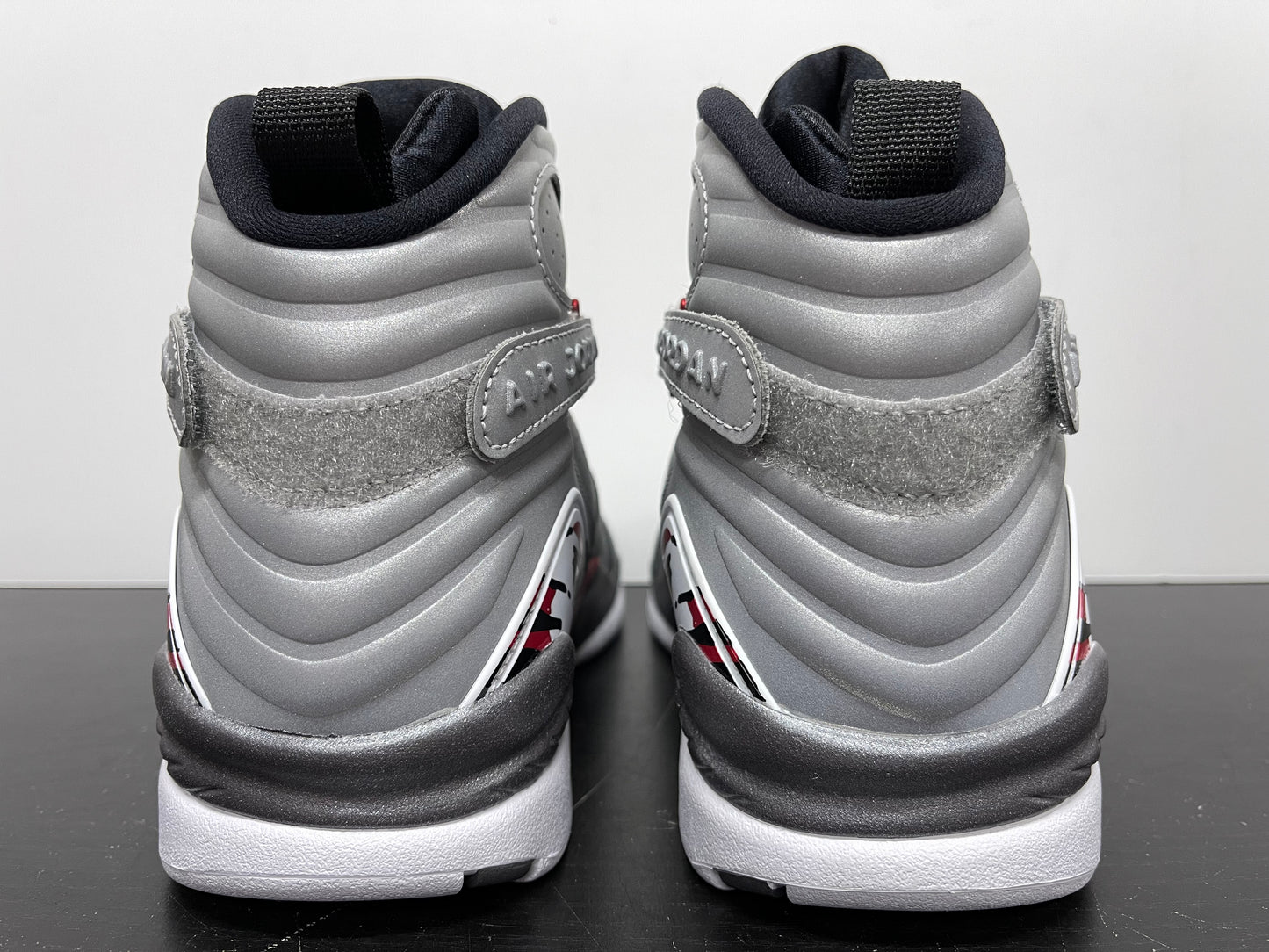Nike Air Jordan 8 Reflections Of A Champion
