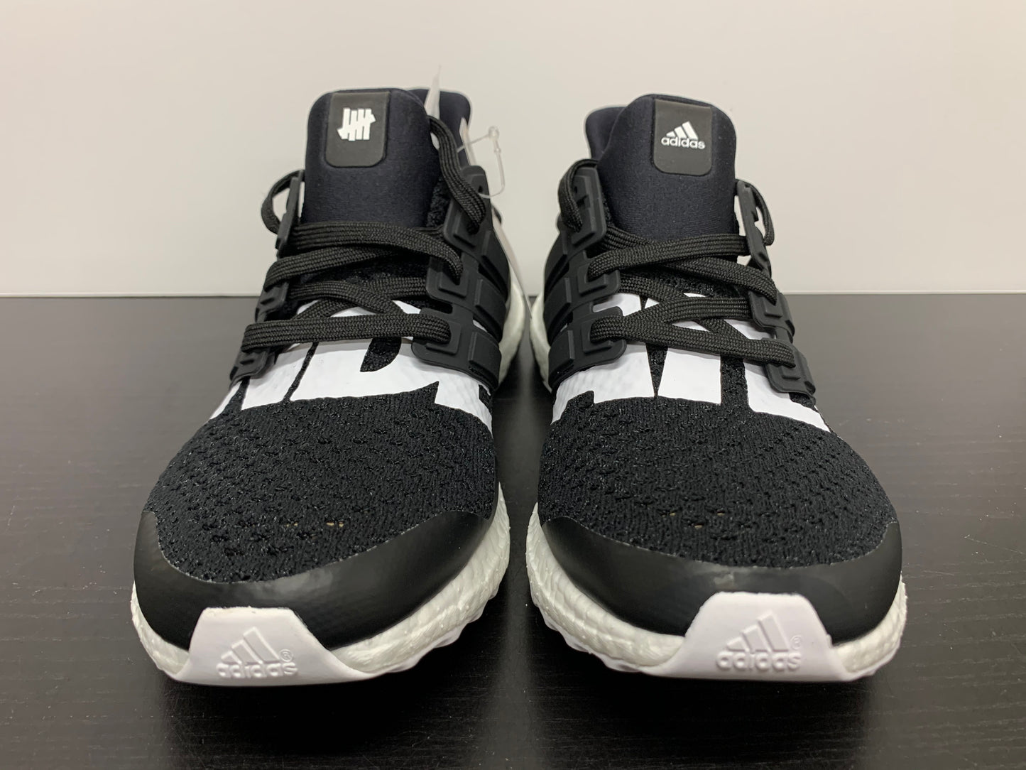 Adidas Ultra Boost 1.0 Undefeated Black
