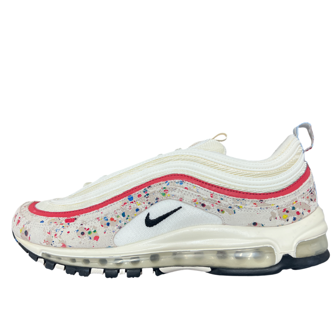 Nike Air Max 97 Paint Splatter