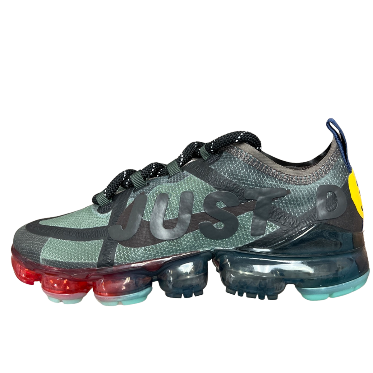 Cpfm nike top vapormax 2019