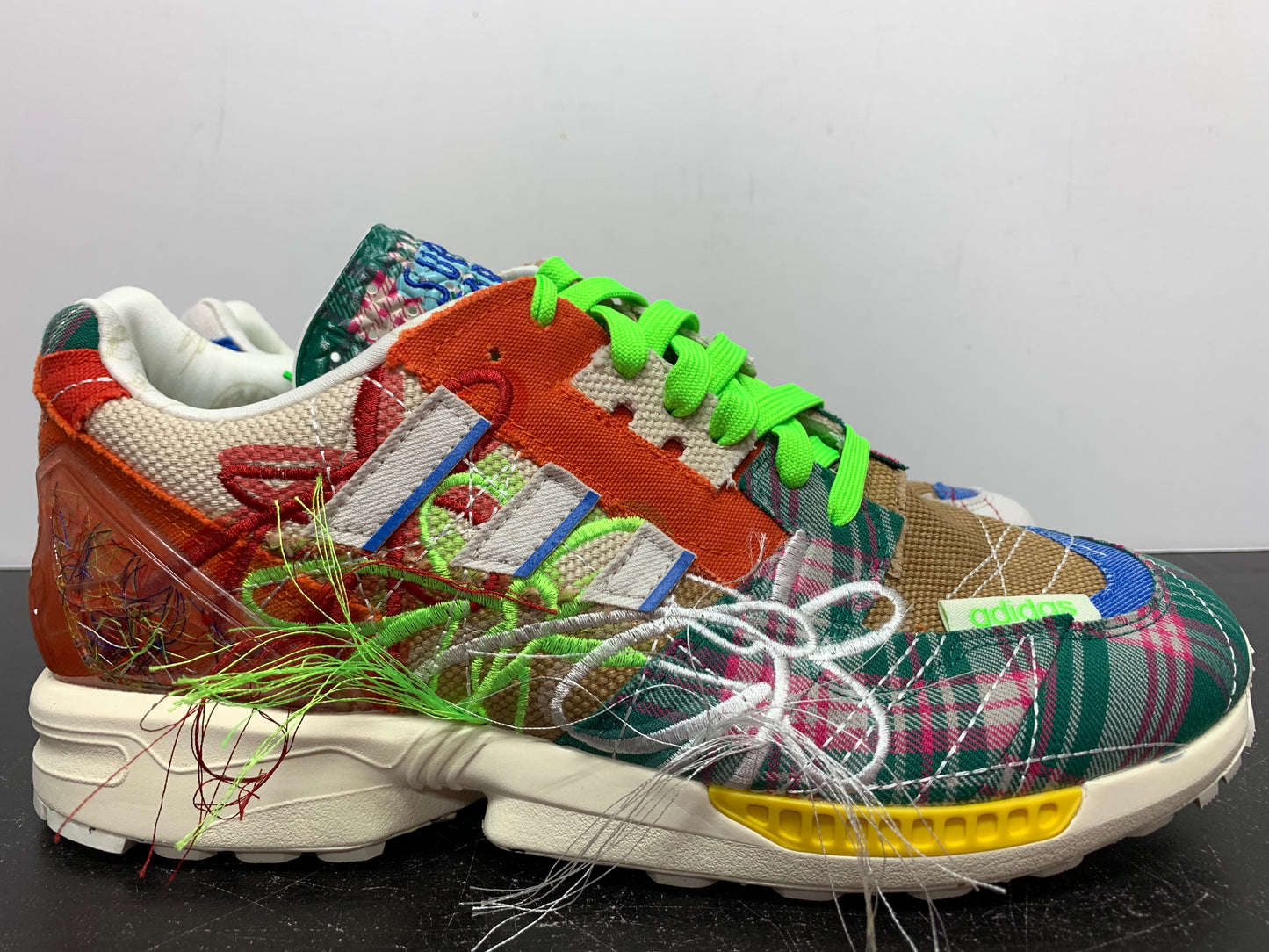 Adidas ZX 8000 Sean Wotherspoon Superearth