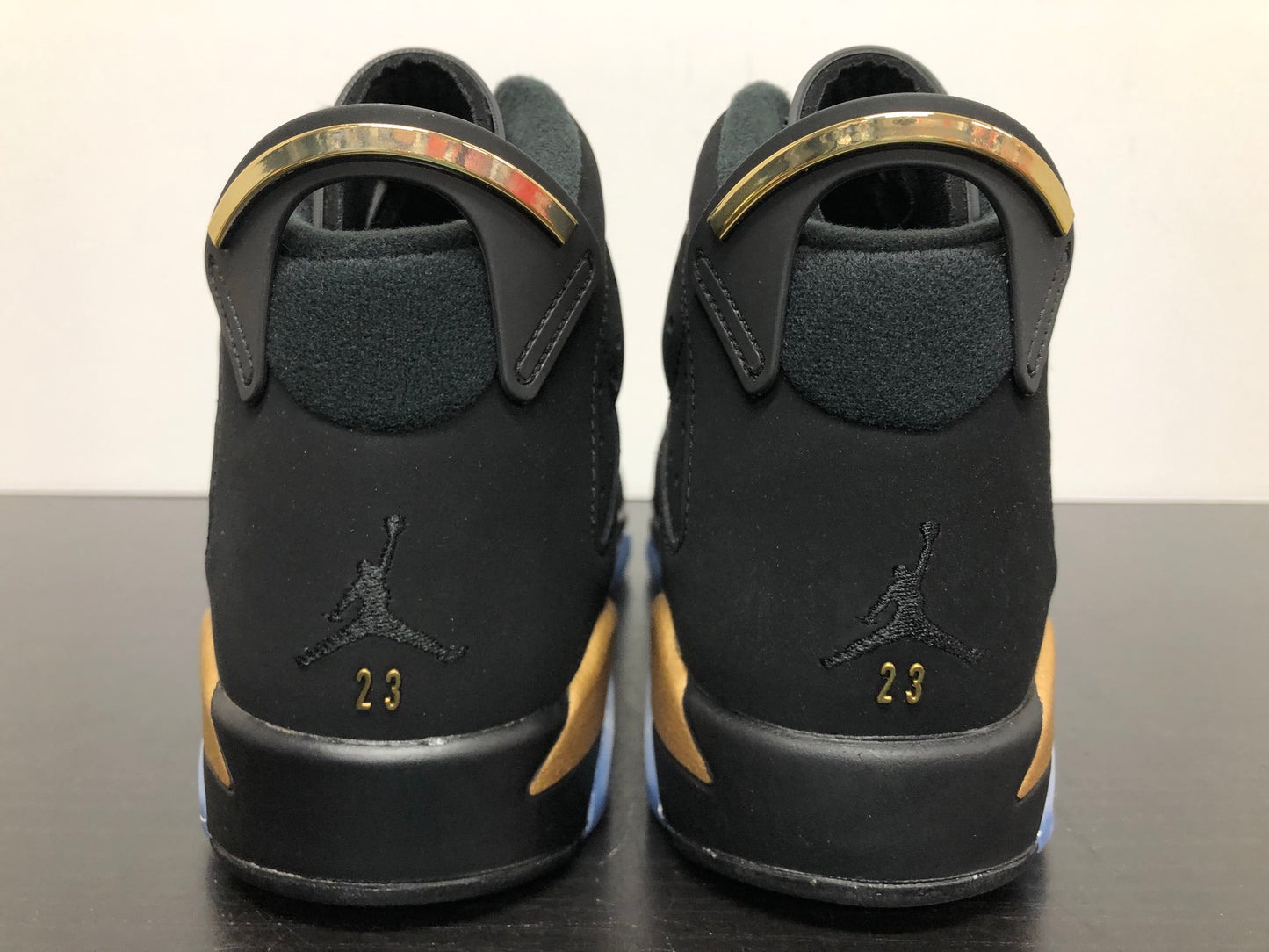 Nike Air Jordan 6 DMP 2020 GS