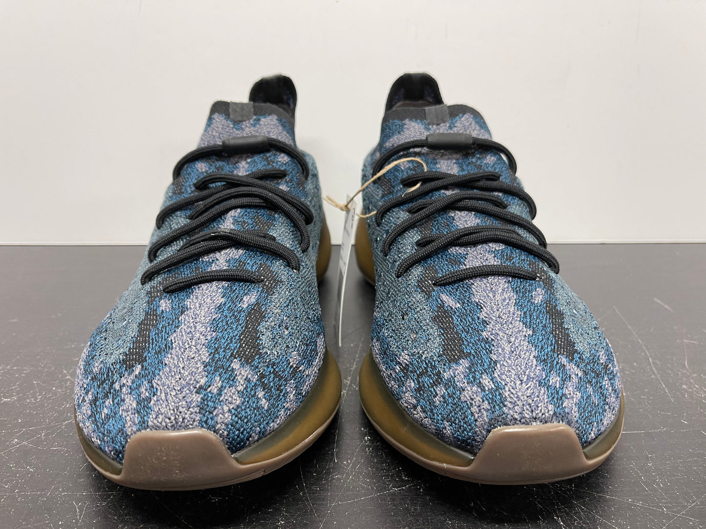 Adidas Yeezy Boost 380 Covellite