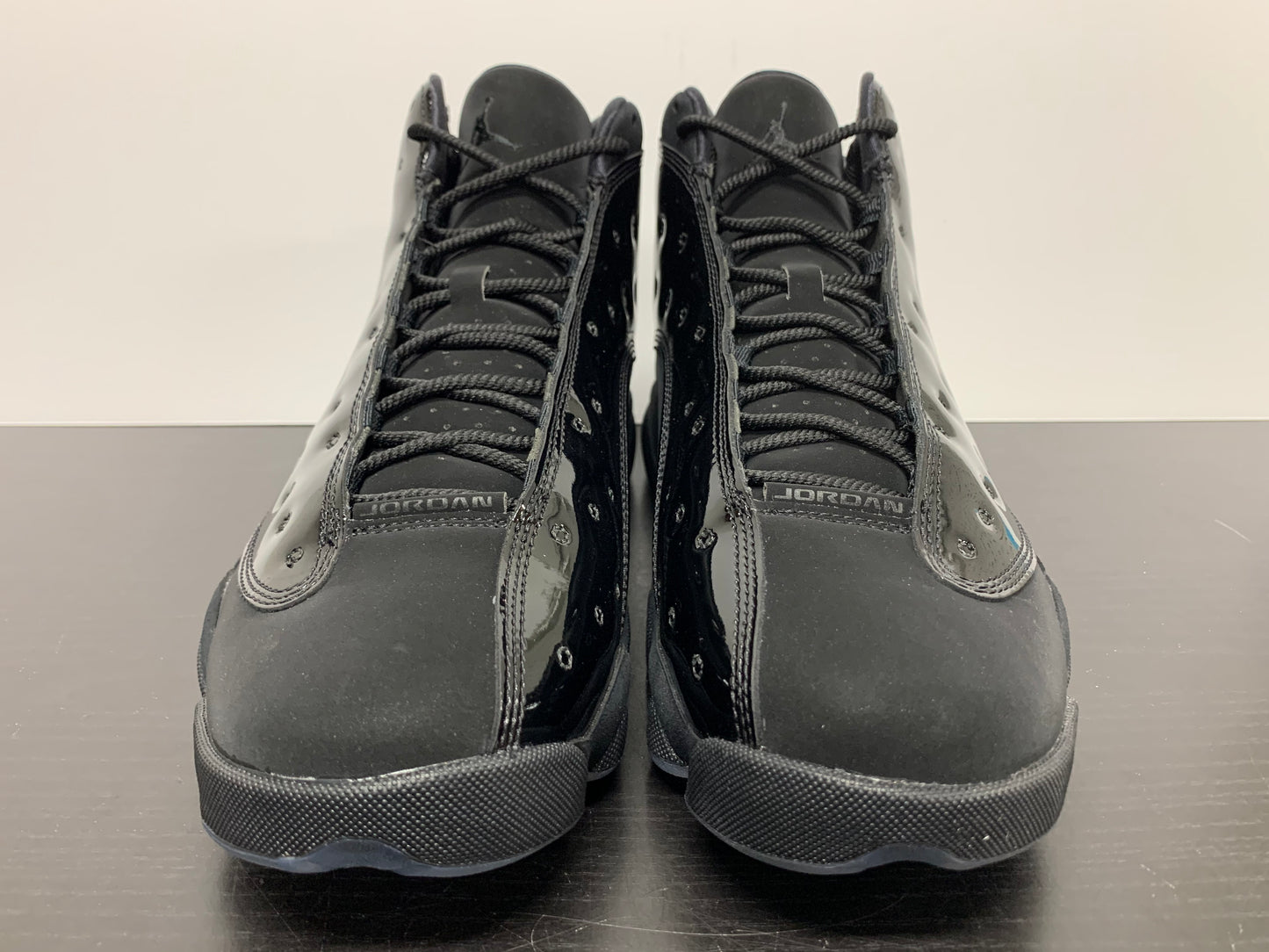 Nike Air Jordan 13 Cap And Gown