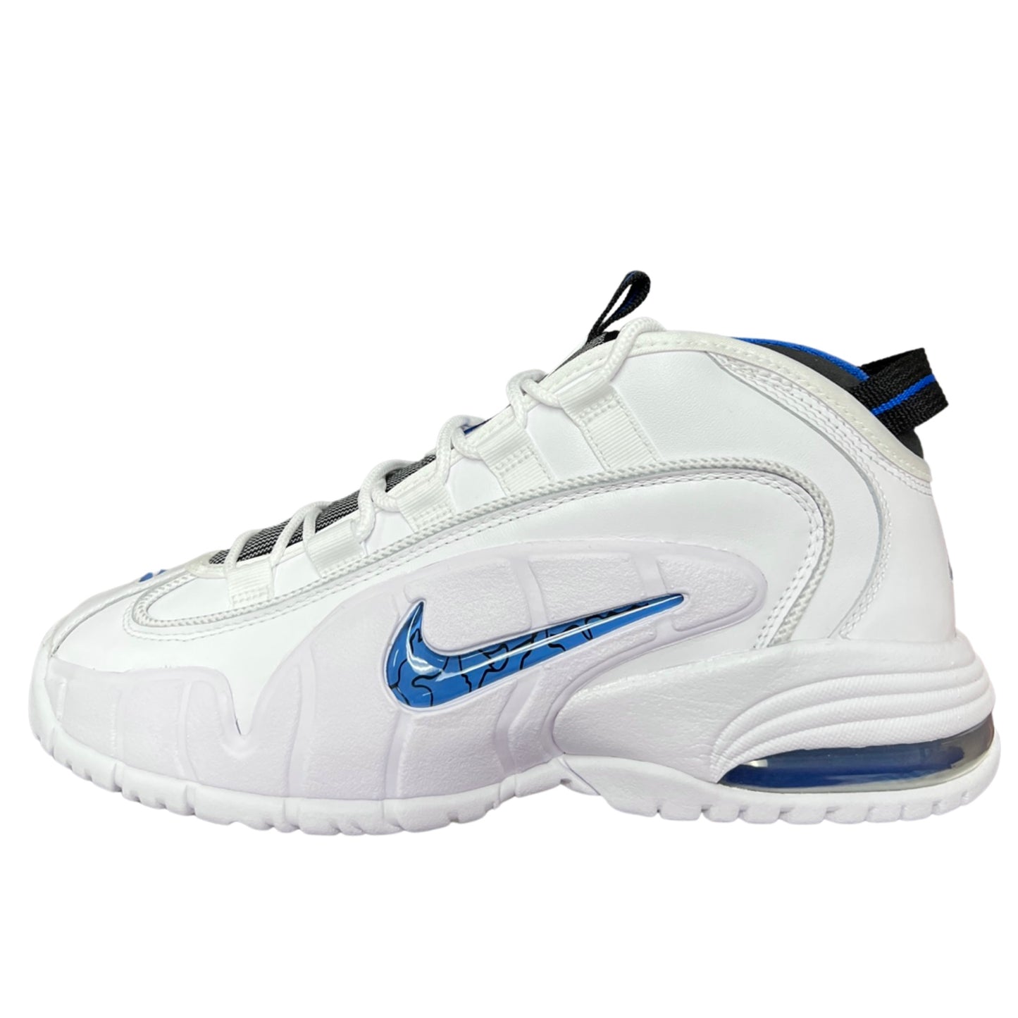 Nike Air Max Penny 1 Home 2022
