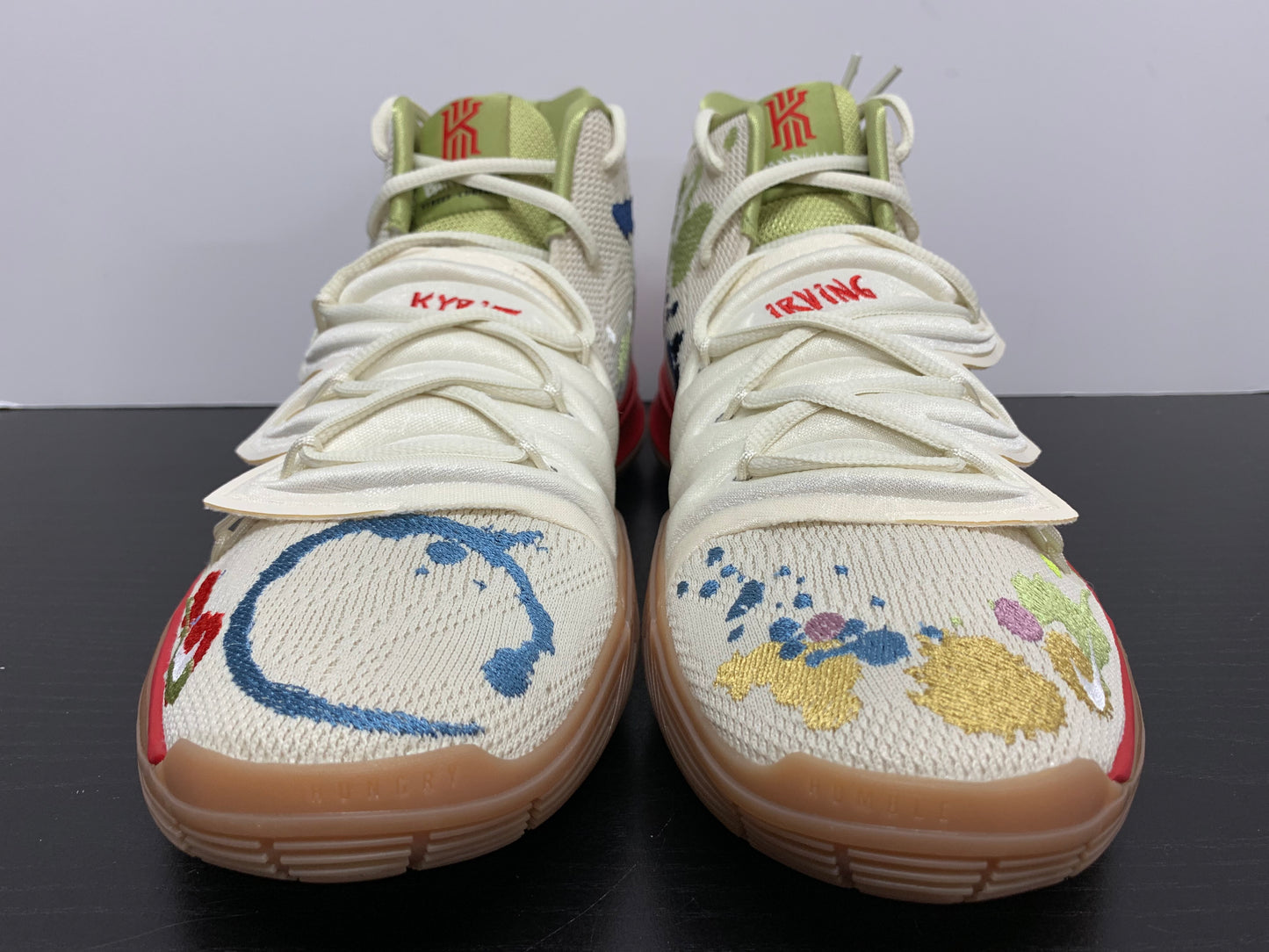 Nike Kyrie 5 Bandulu Size 10