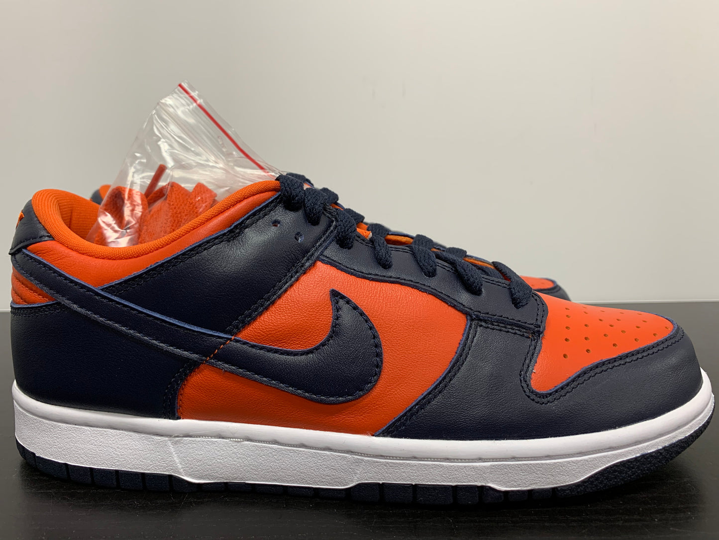 Nike Dunk Low Champ Colors