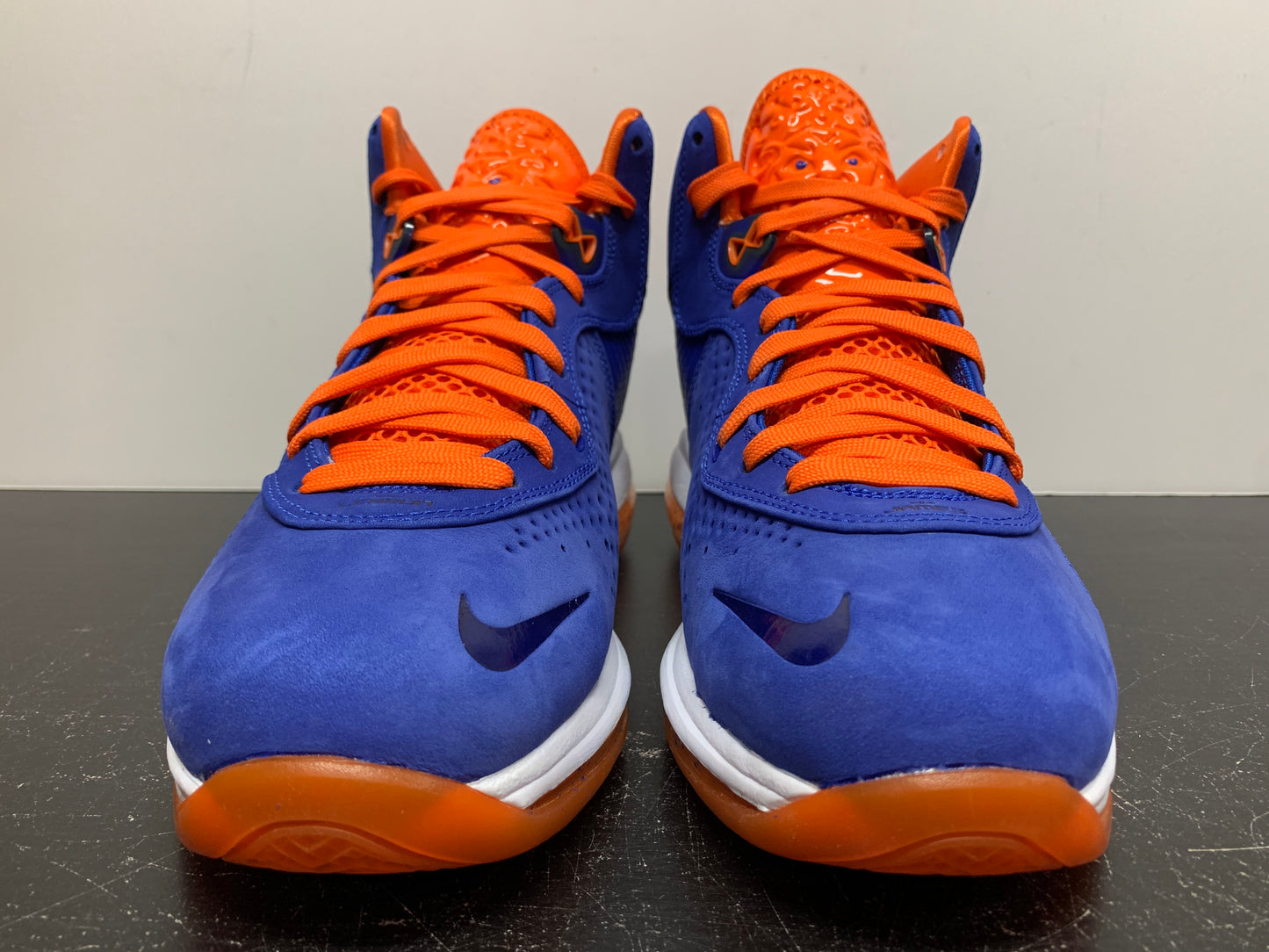 Nike LeBron 8 Hardwood Classic 2021