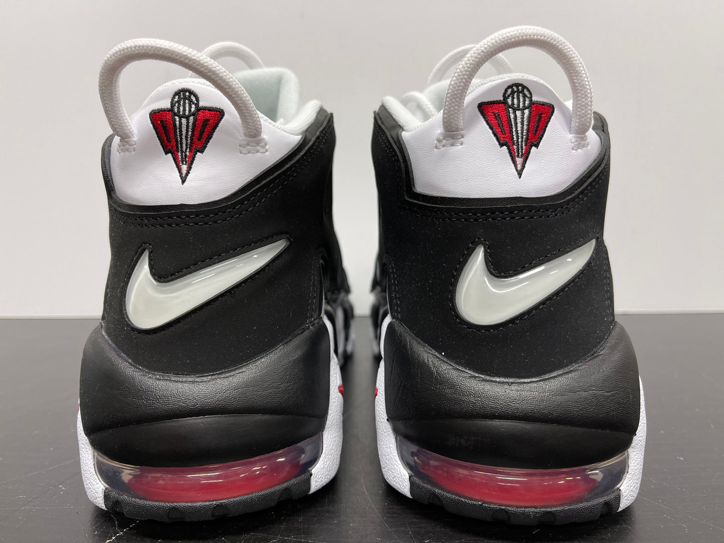 Nike Air More Uptempo Scottie Pippen