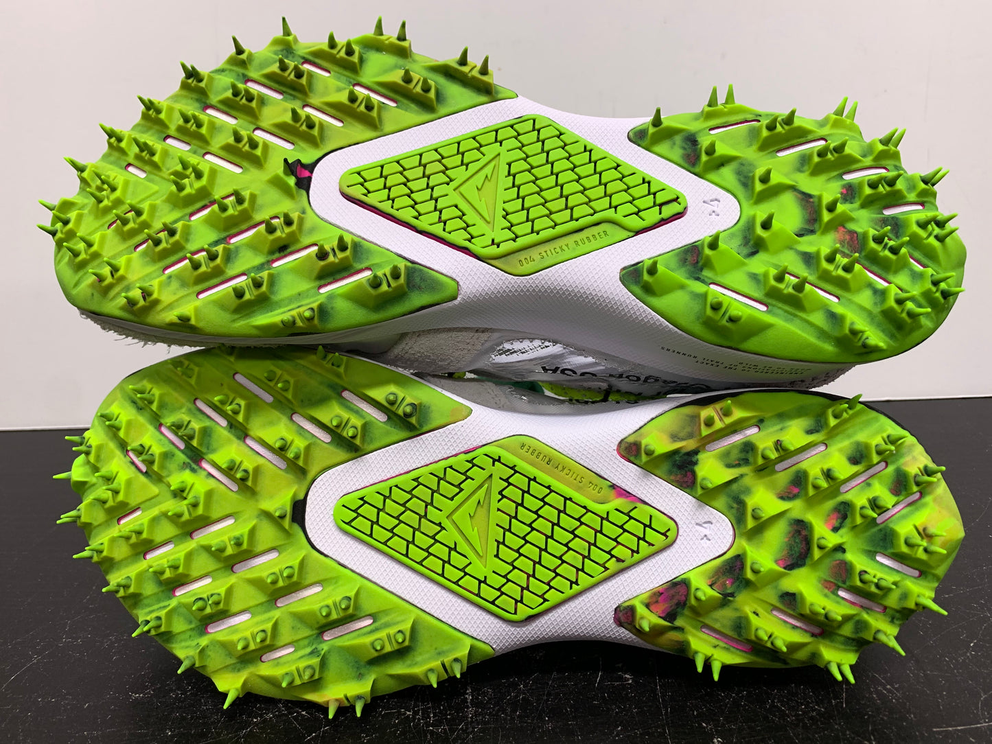 WMNS Nike Zoom Terra Kiger 5 Off-White White