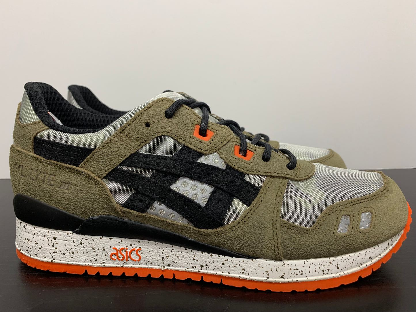 Asics Gel-Lyte 3 Bait Guardian Size 8.5