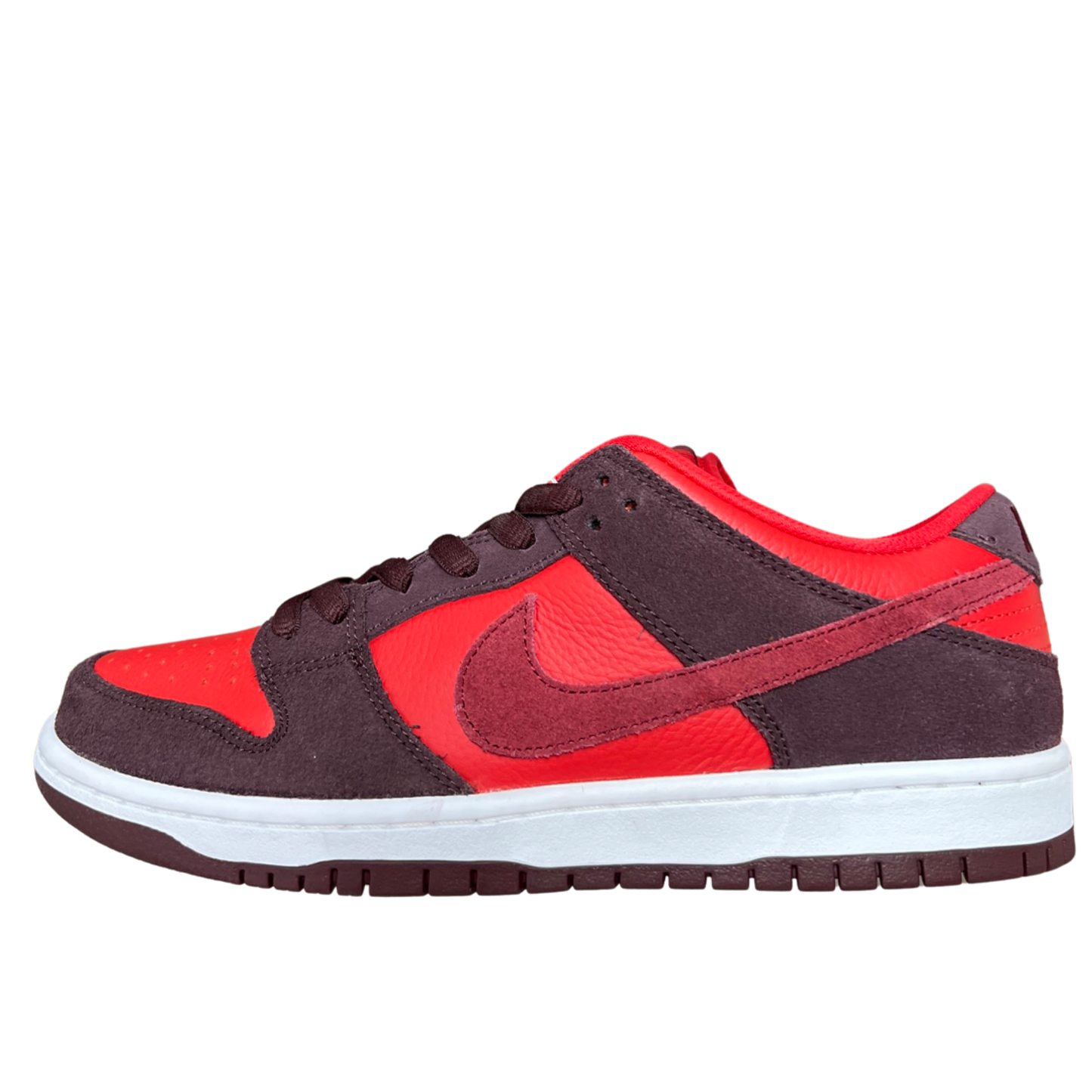 Nike SB Dunk Low Fruity Pack Cherry
