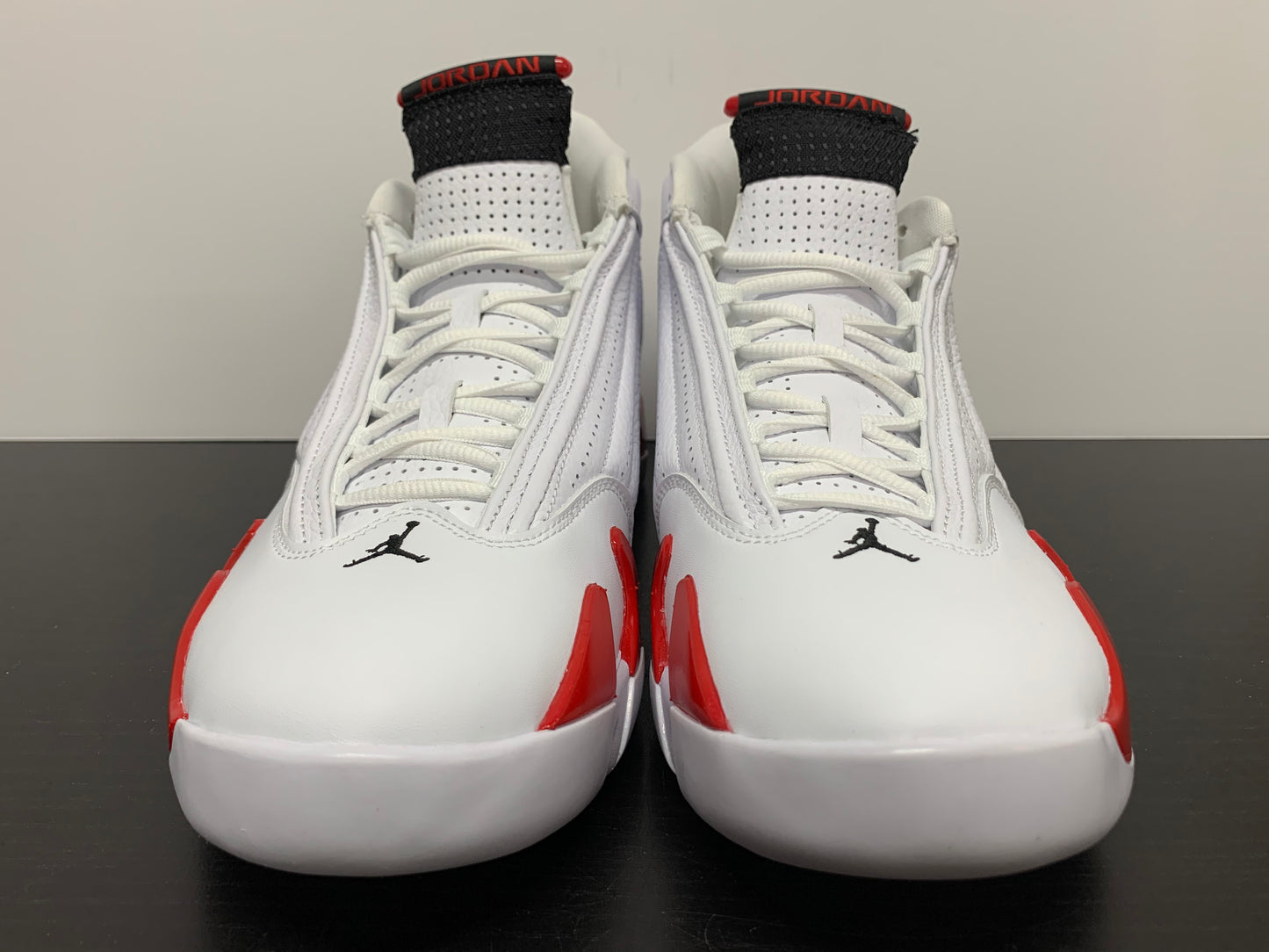 Nike Air Jordan 14 Candy Cane 2019 Rip Hamilton