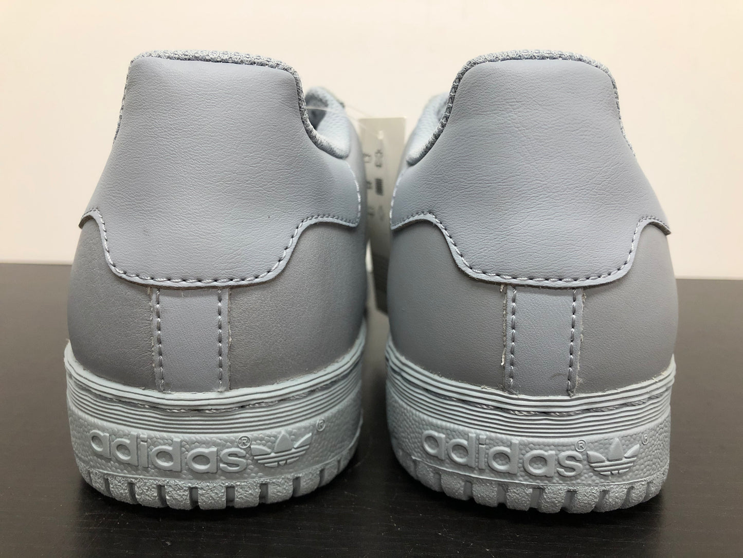 Adidas Yeezy Powerphase Calabasas Grey