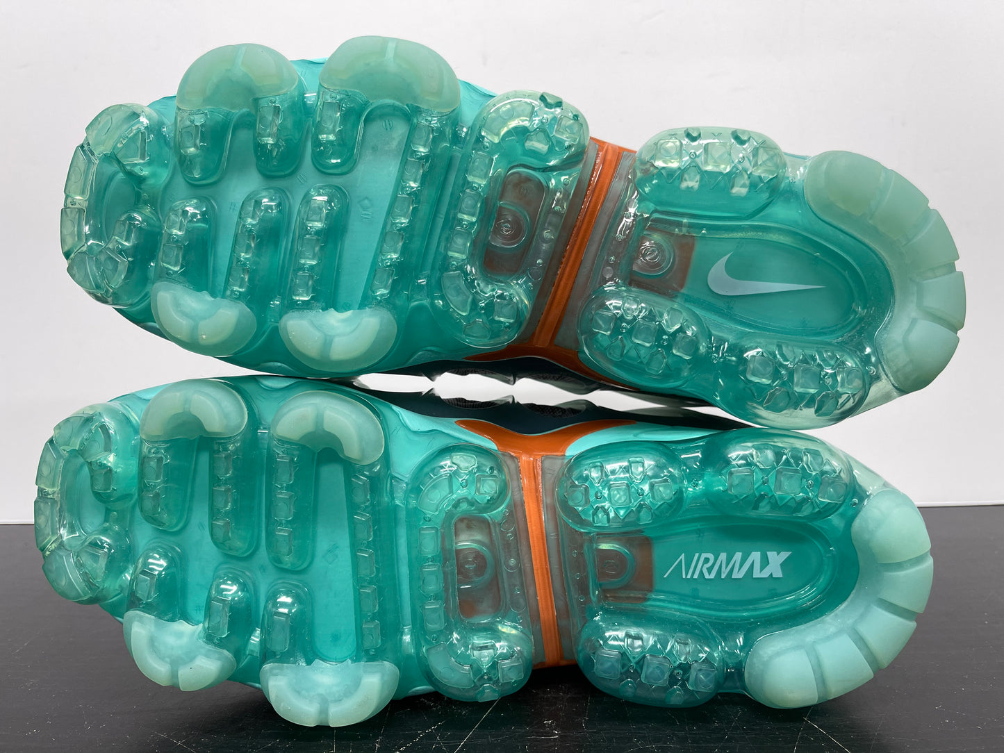 Nike Air Vapormax Plus Aurora Green