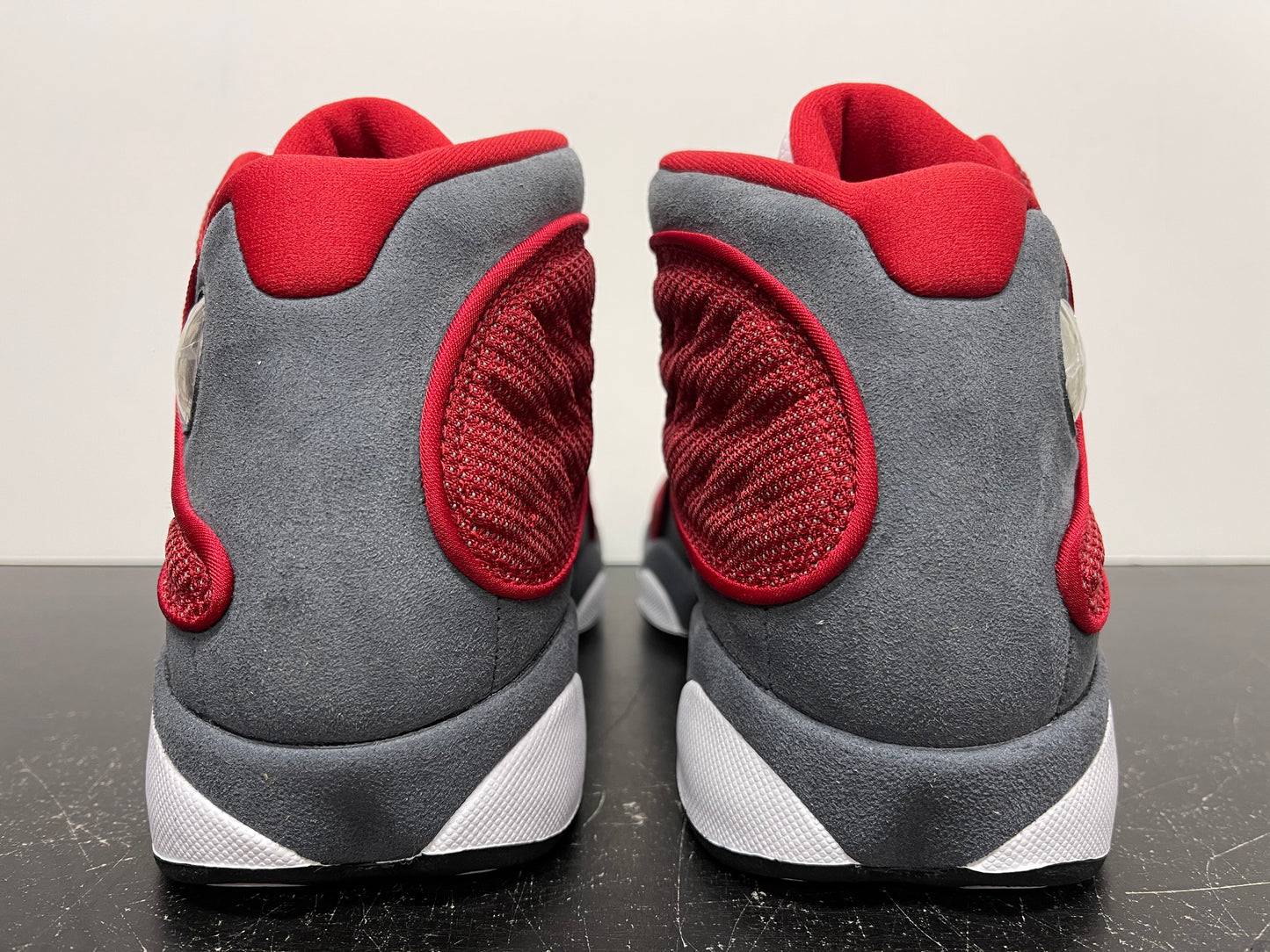 Nike Air Jordan 13 Red Flint GS