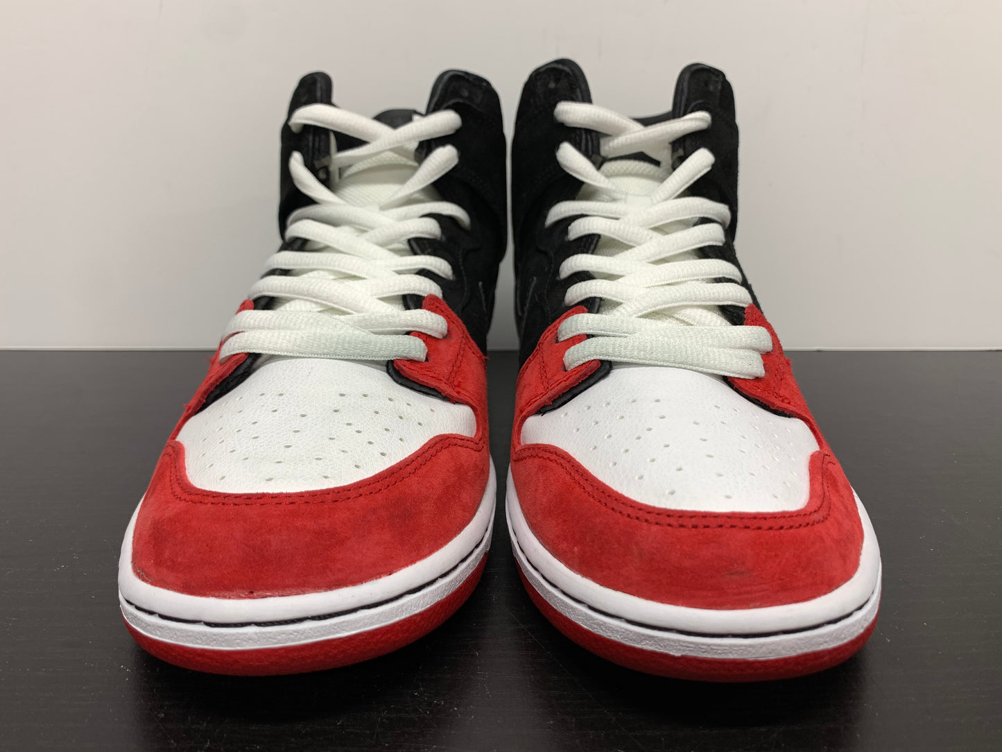 Nike Dunk High SB Uprise