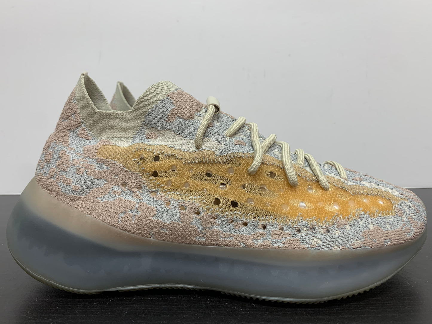 Adidas Yeezy Boost 380 Pepper Reflective