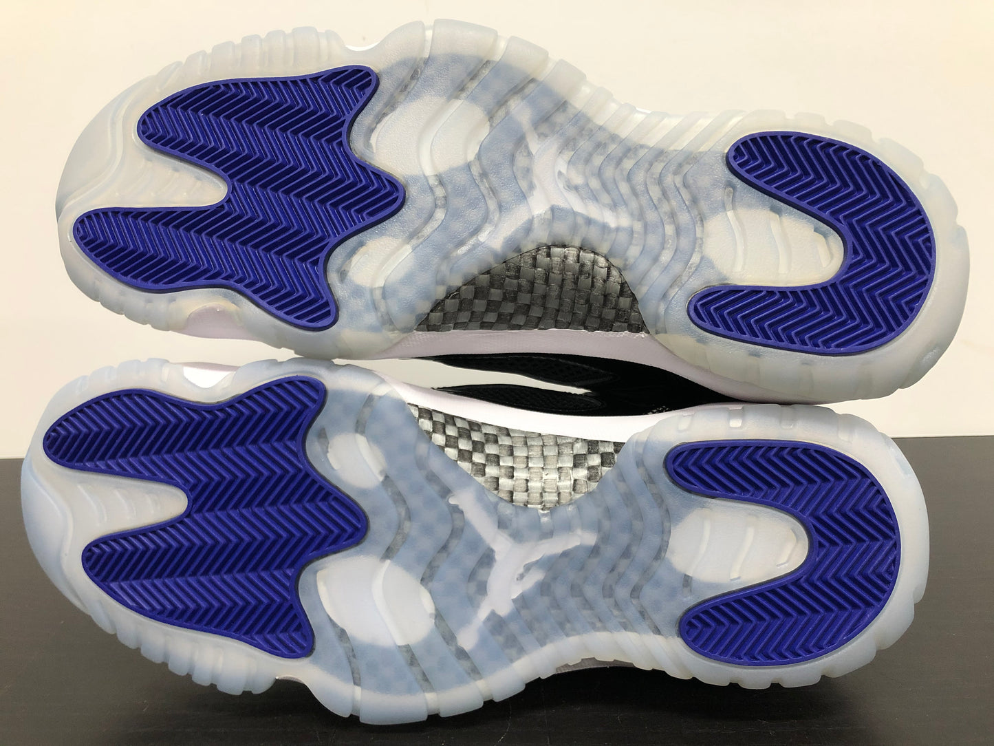 Nike Air Jordan 11 Low IE Space Jam