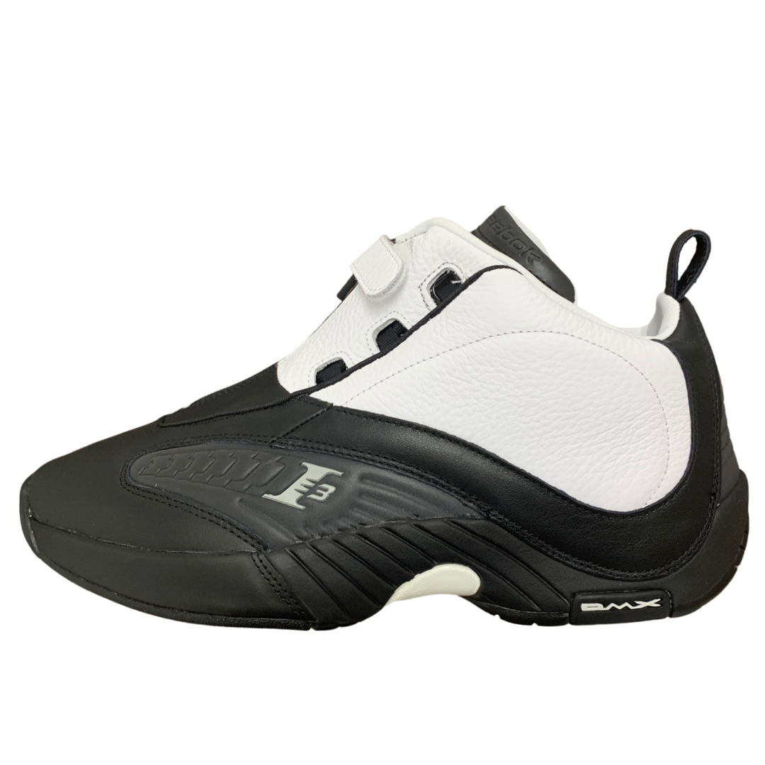 Reebok Answer 4 Step Over 2021