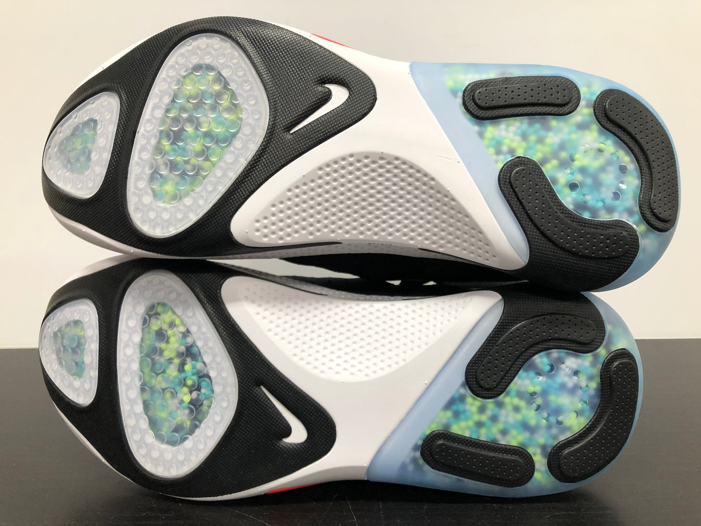 Nike Joyride Run Off Noir