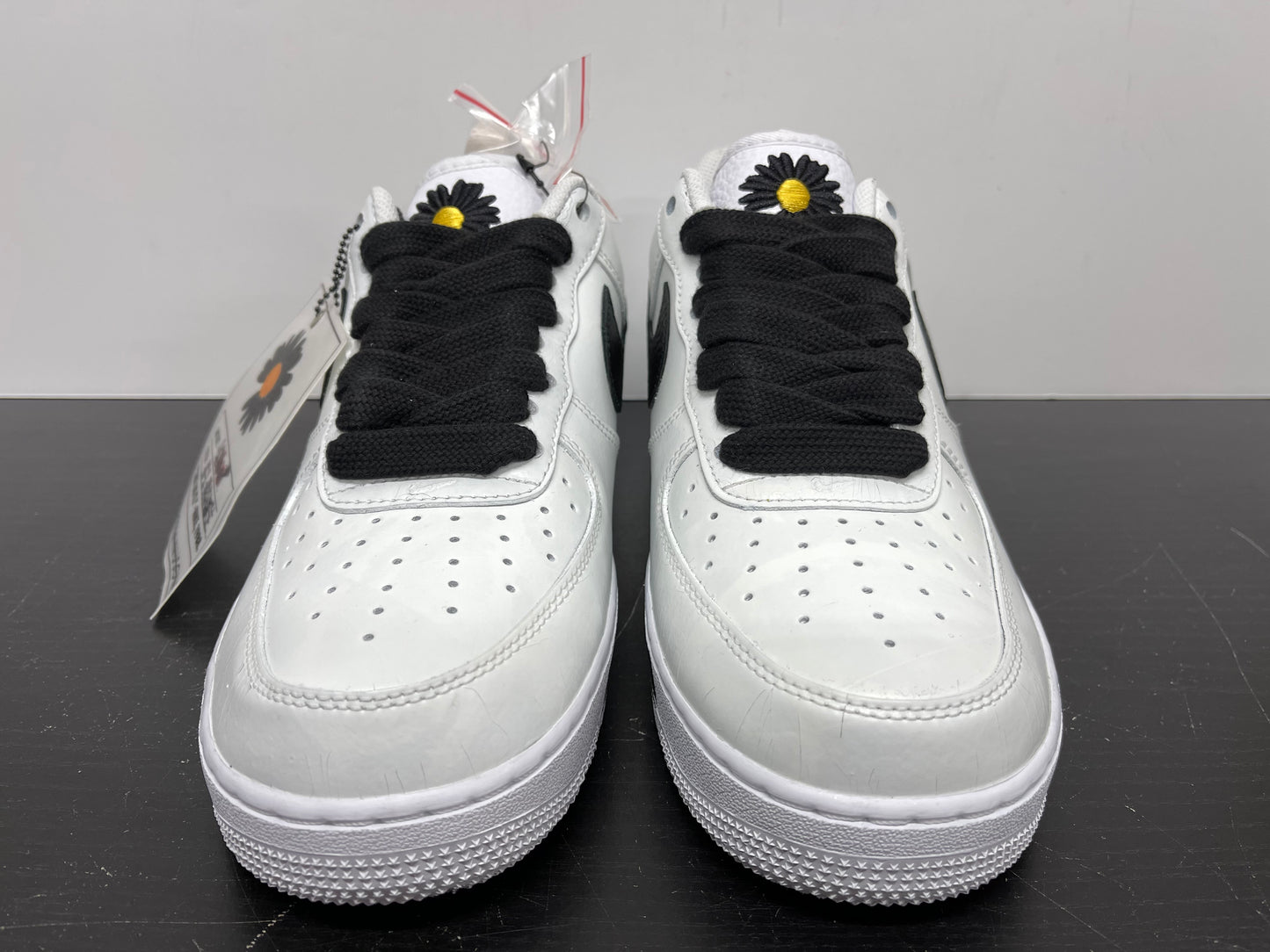 Nike Air Force 1 Low G-Dragon Para-Noise 2.0